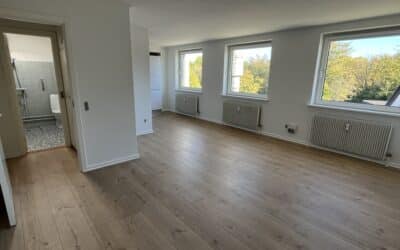 Byvej 2, 1. dør 4 – 8330 Beder