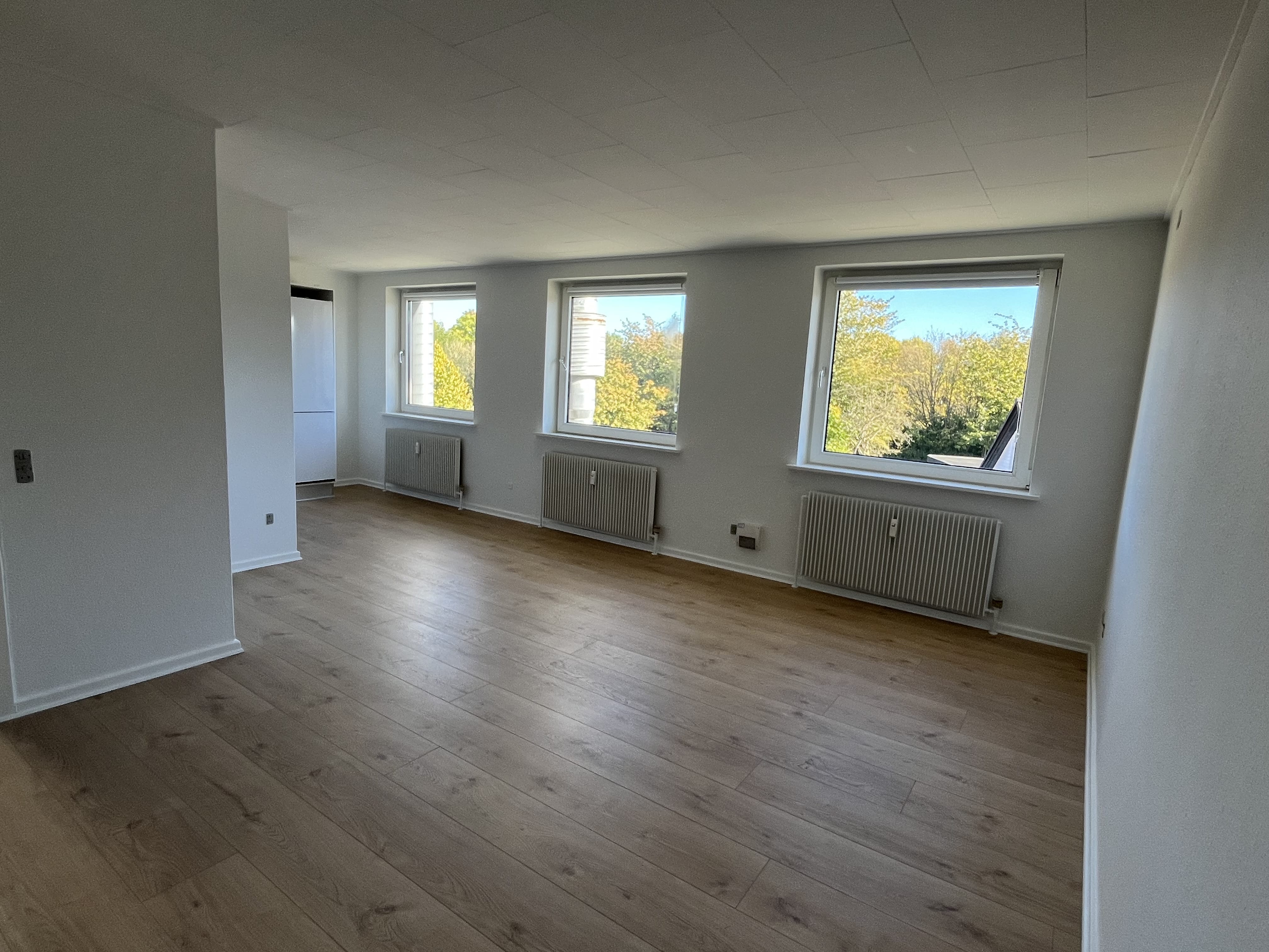 1 Værelses Lejlighed Beder (11)