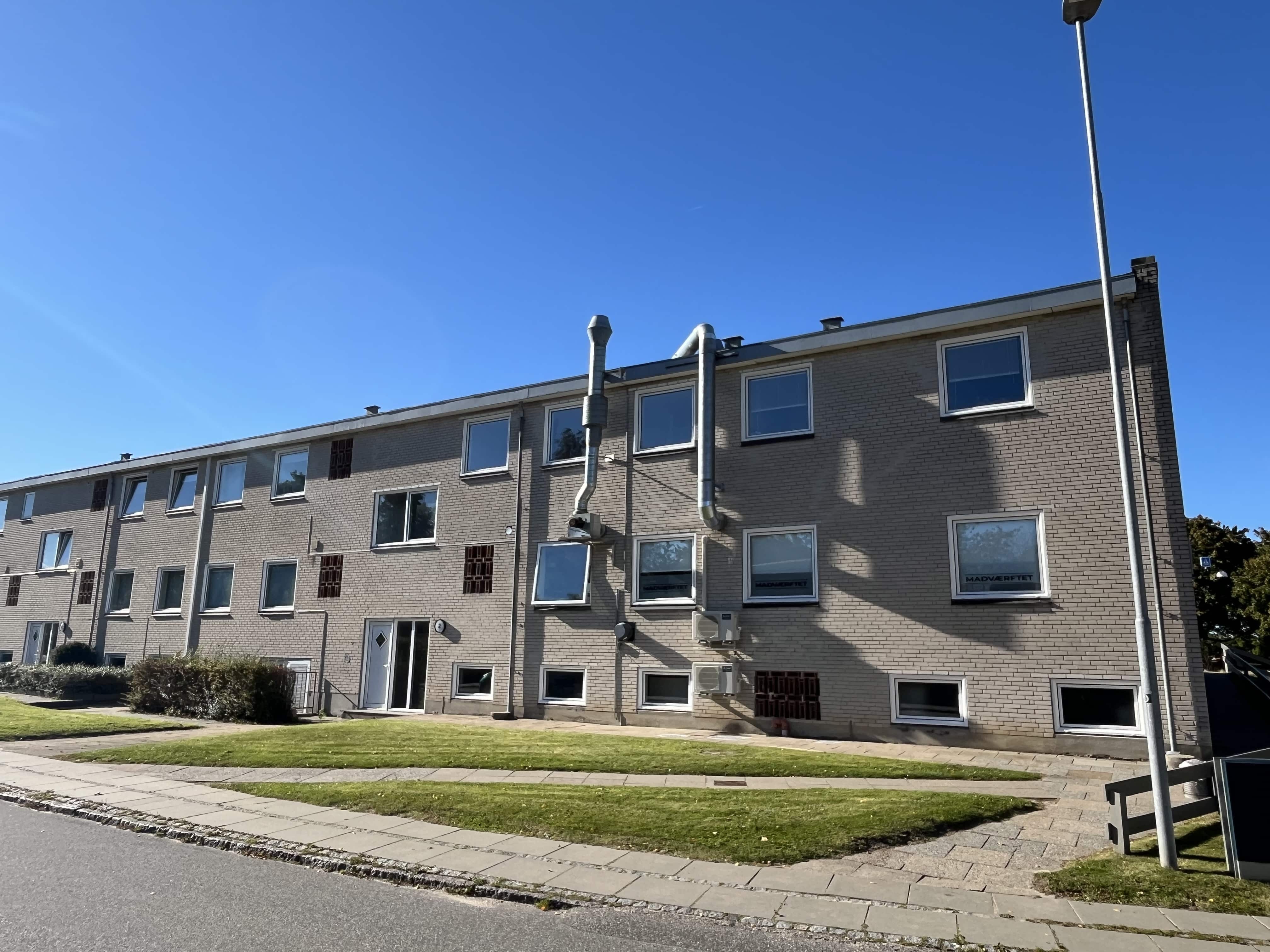 1 Værelses Lejlighed Beder (4)