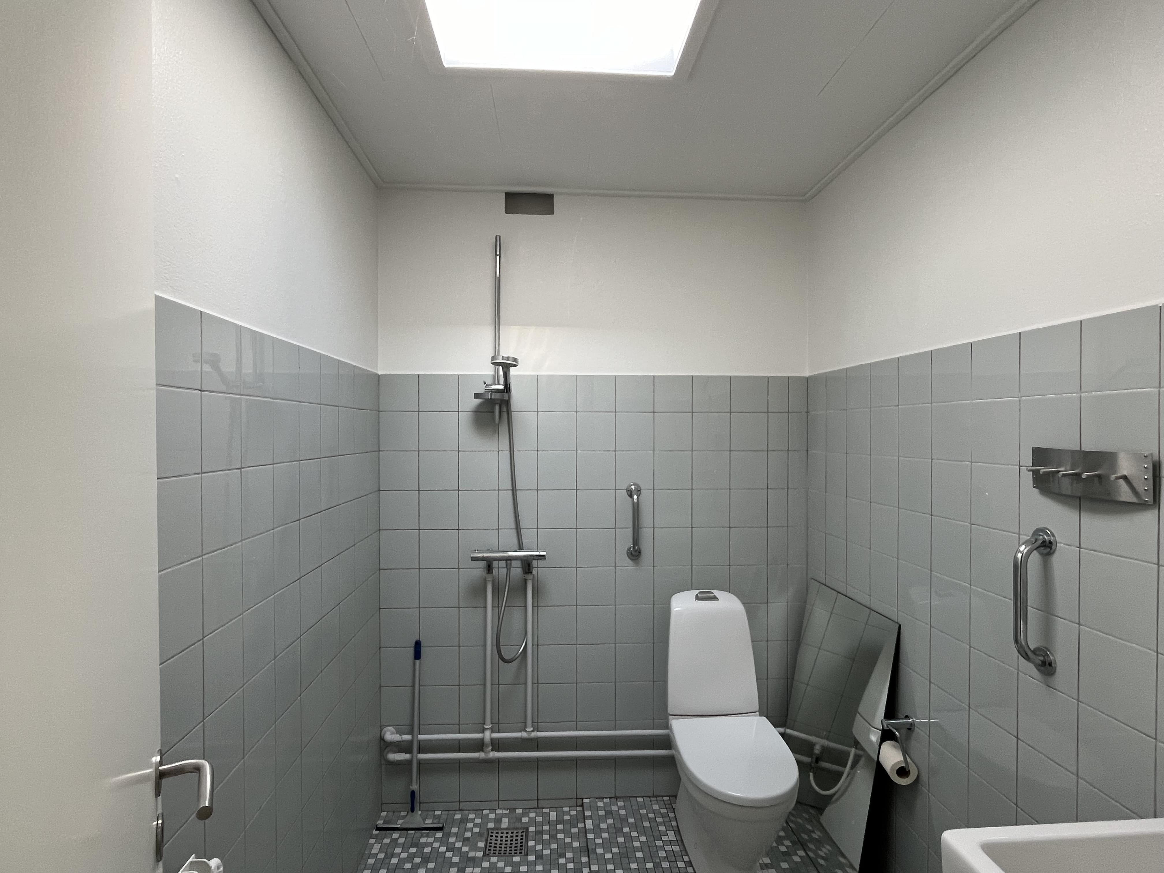 1 Værelses Lejlighed Beder (7)