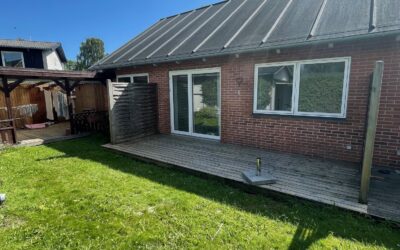 Hasselager Stationsvej 11C, 8361 Hasselager