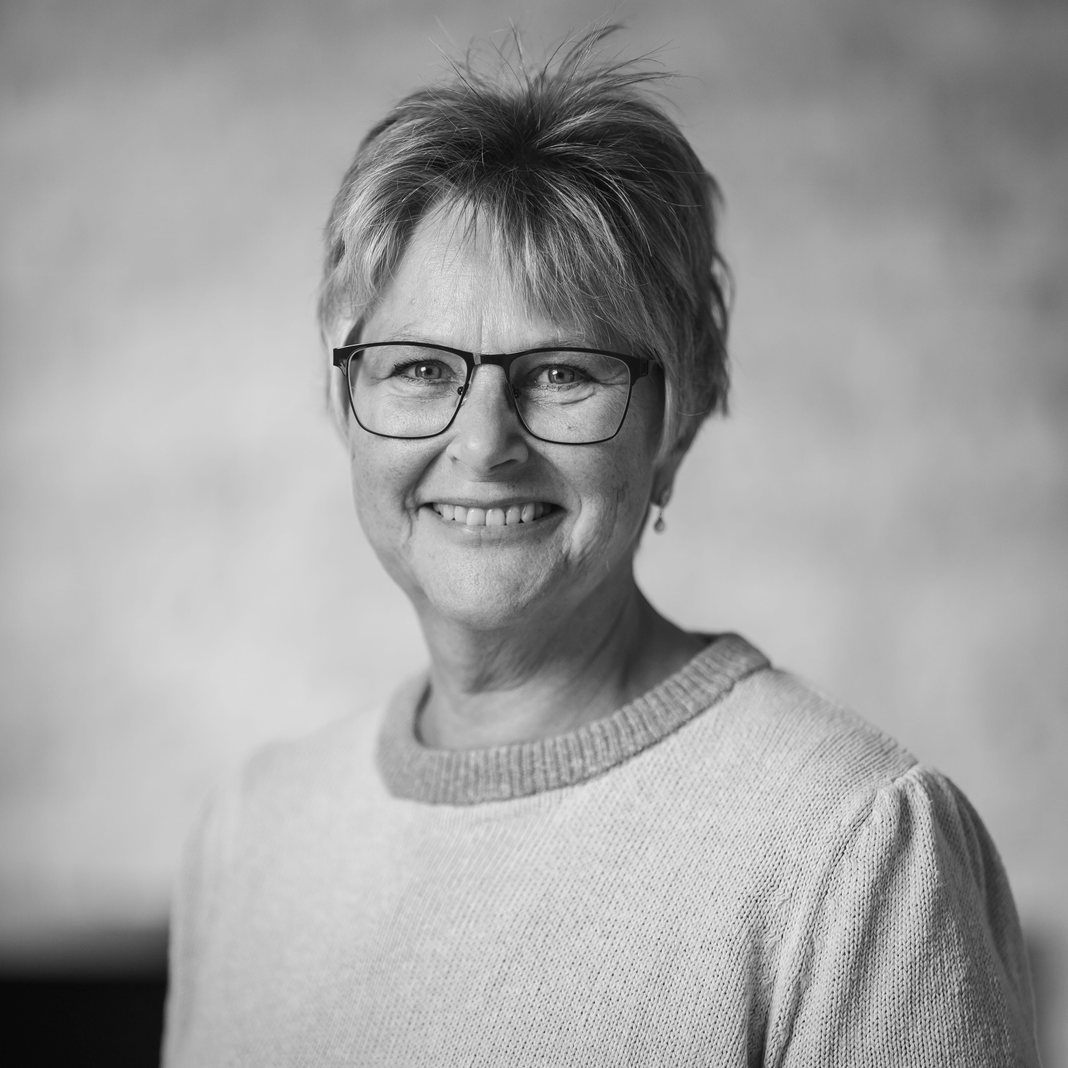 Gitte Møller Pedersen