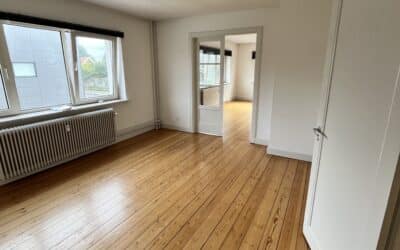 Ny Vinkelvej 3, 1. tv. – 8930 Randers NØ
