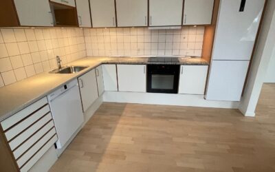 Vestergade 53, 2. dør 1 – 8600 Silkeborg