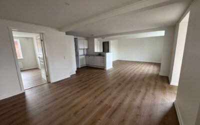Kirkevej 1R, st. – 6960 Hvide Sande