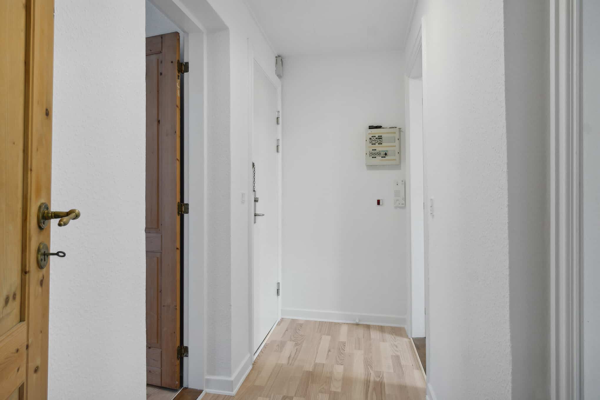 Ledig Lejlighed På Vardevej 34, st. th. i Vejle