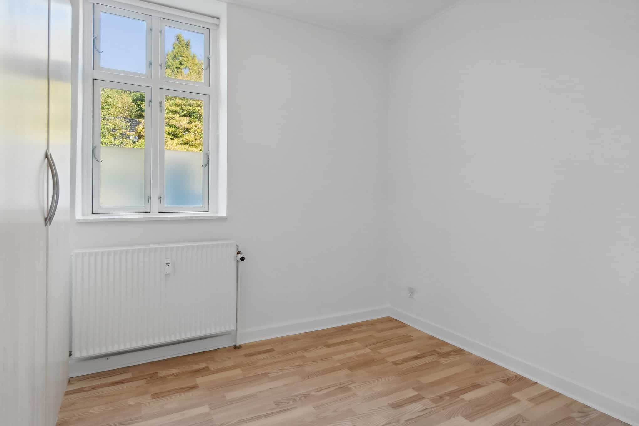 Ledig Lejlighed På Vardevej 34, st. th. i Vejle