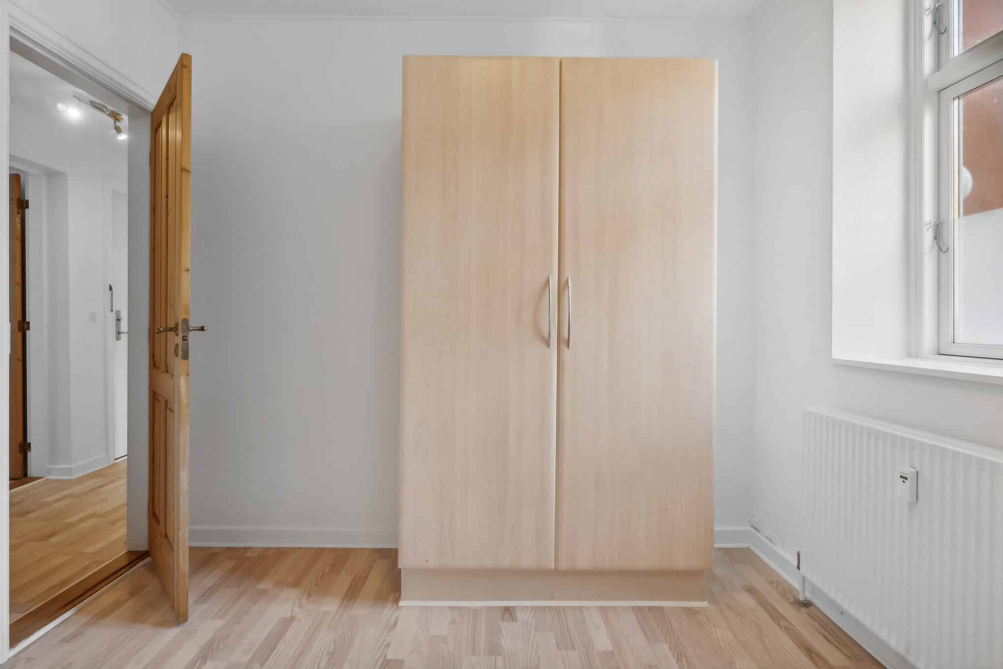 Ledig Lejlighed På Vardevej 34, st. th. i Vejle