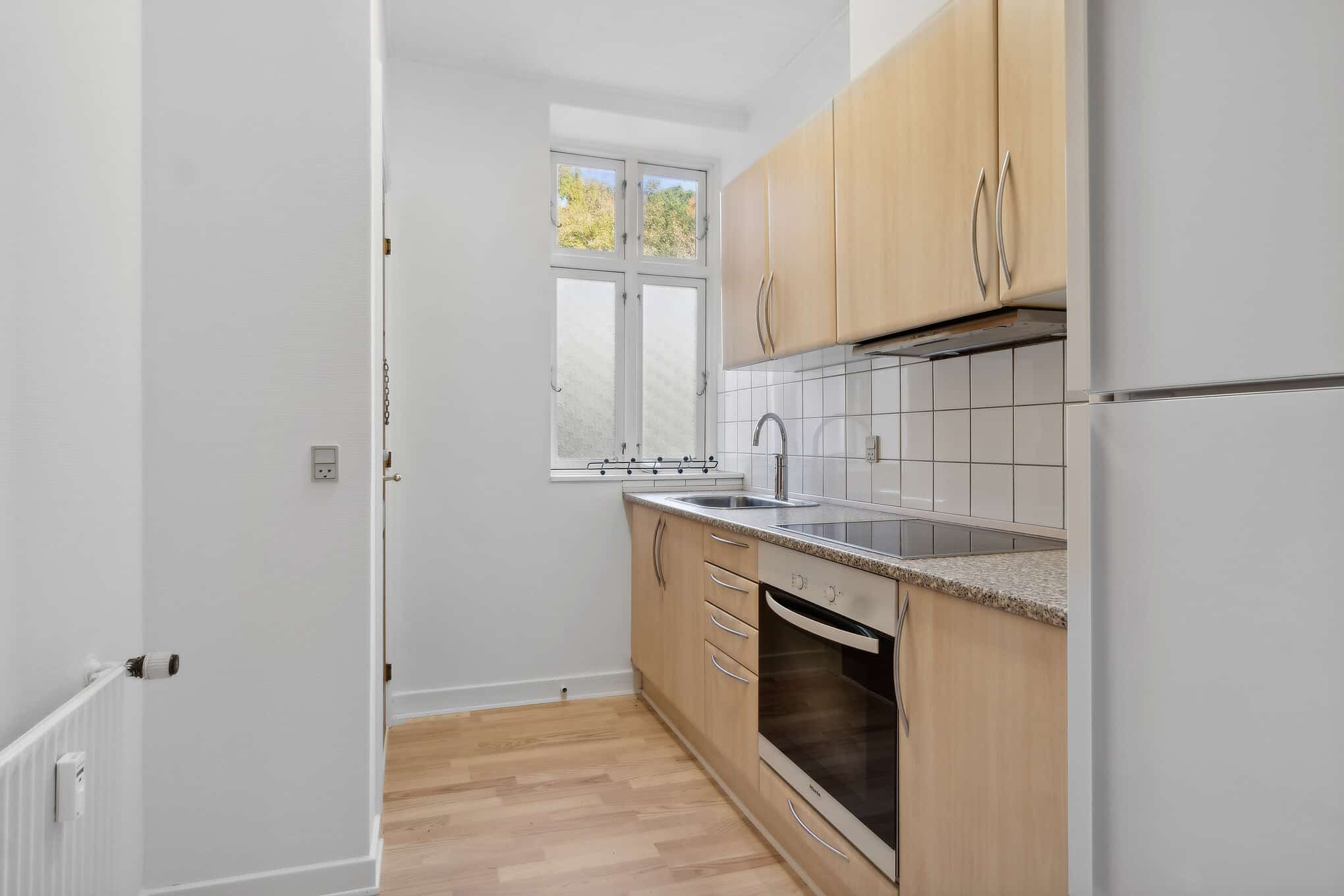 Ledig Lejlighed På Vardevej 34, st. th. i Vejle