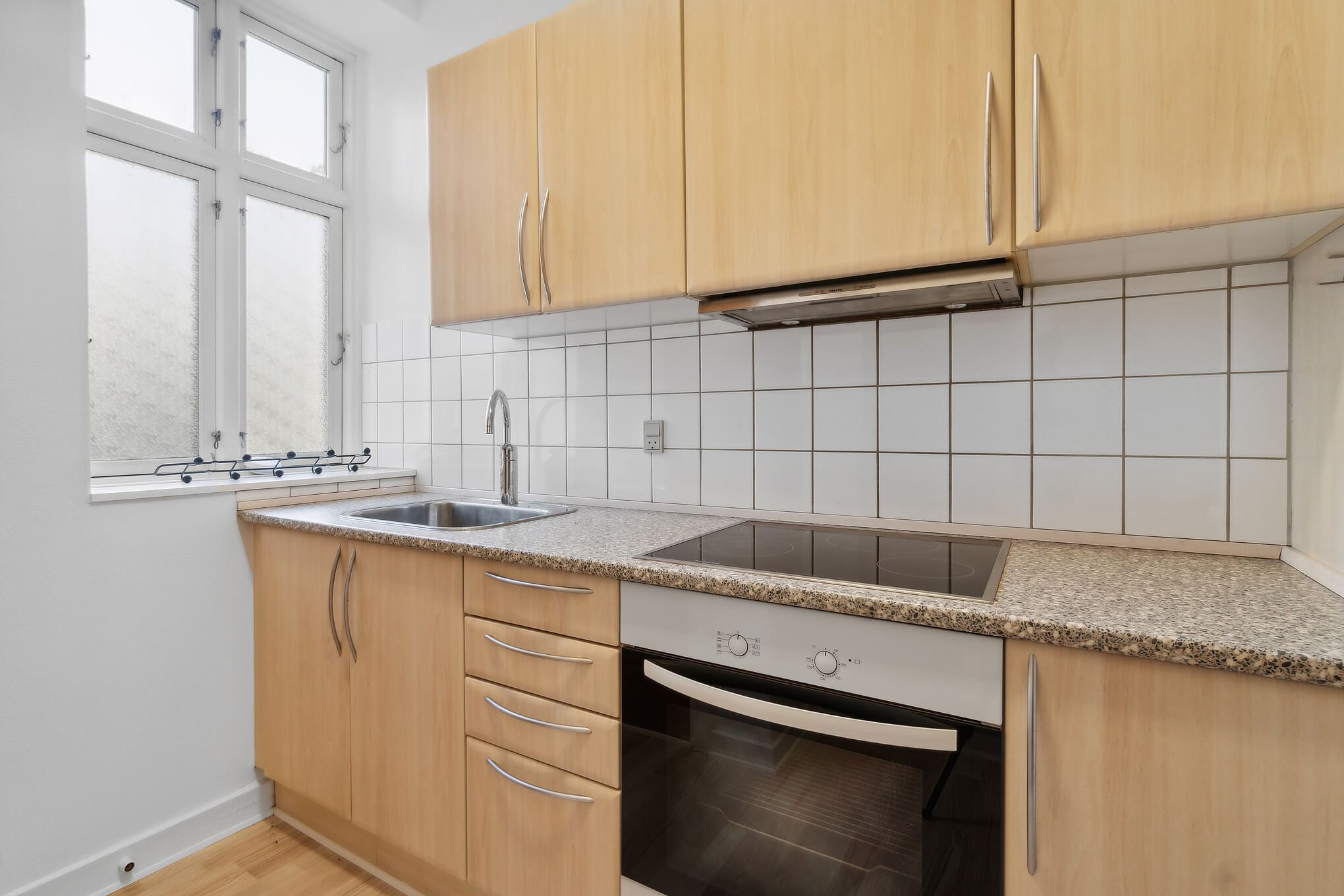 Ledig Lejlighed På Vardevej 34, st. th. i Vejle