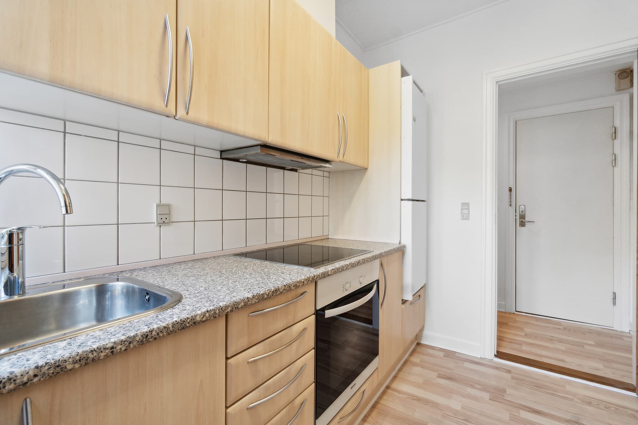 Ledig Lejlighed På Vardevej 34, st. th. i Vejle