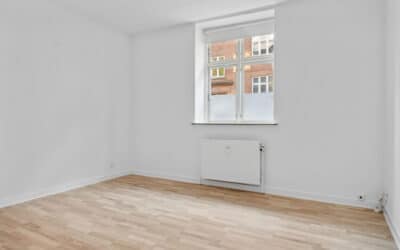 Vardevej 34, st. th. – 7100 Vejle
