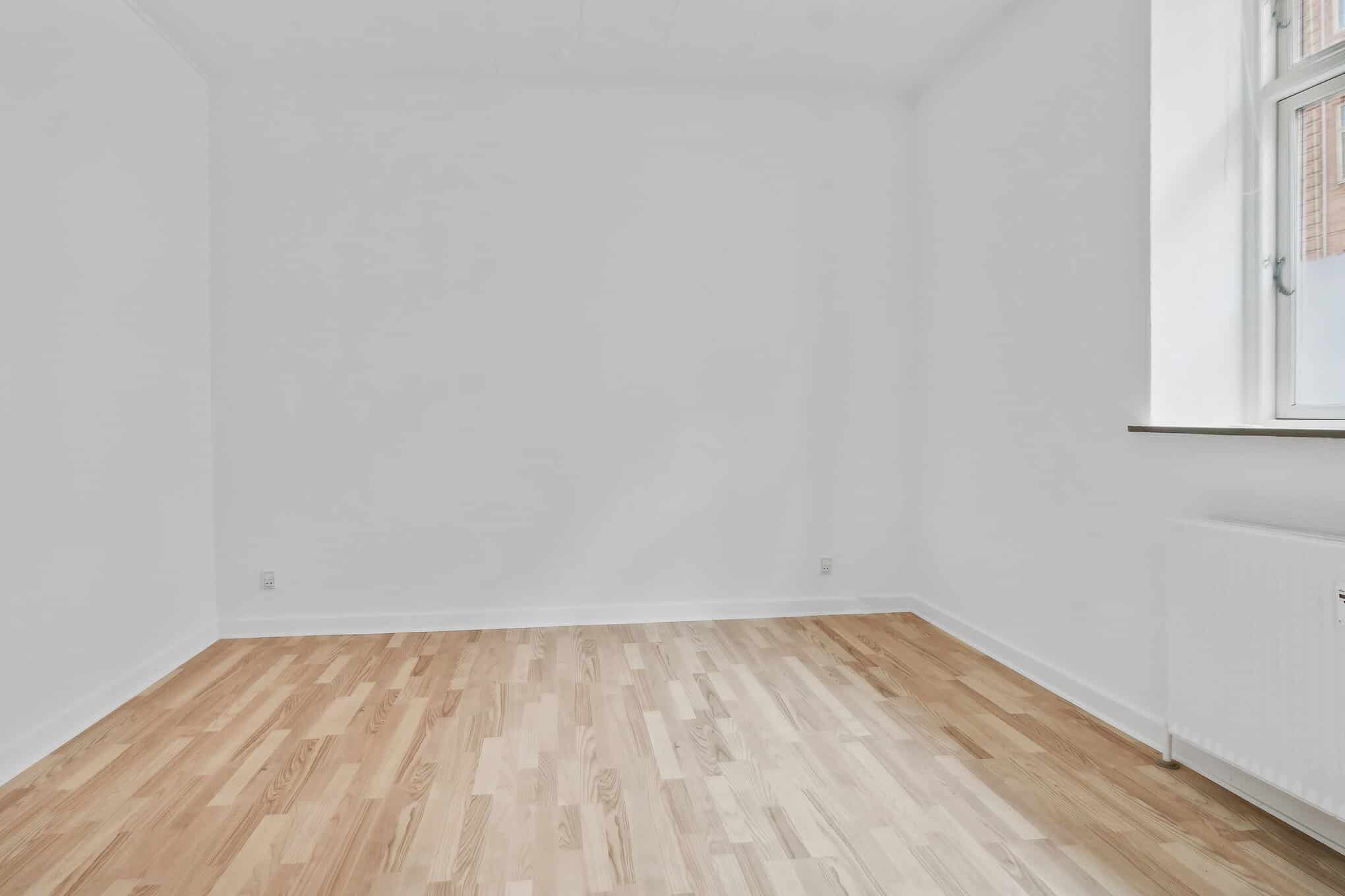 Ledig Lejlighed På Vardevej 34, st. th. i Vejle