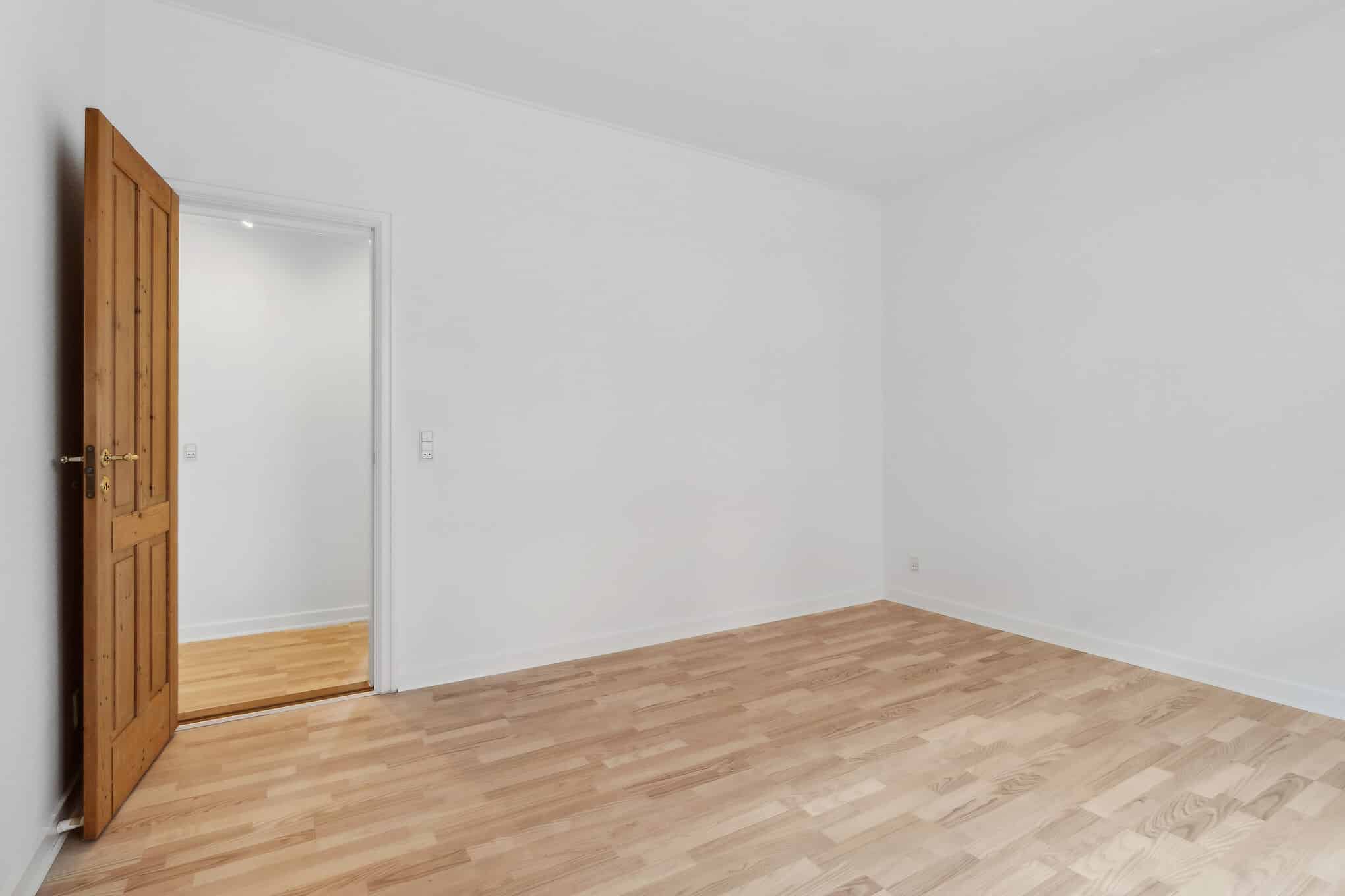 Ledig Lejlighed På Vardevej 34, st. th. i Vejle