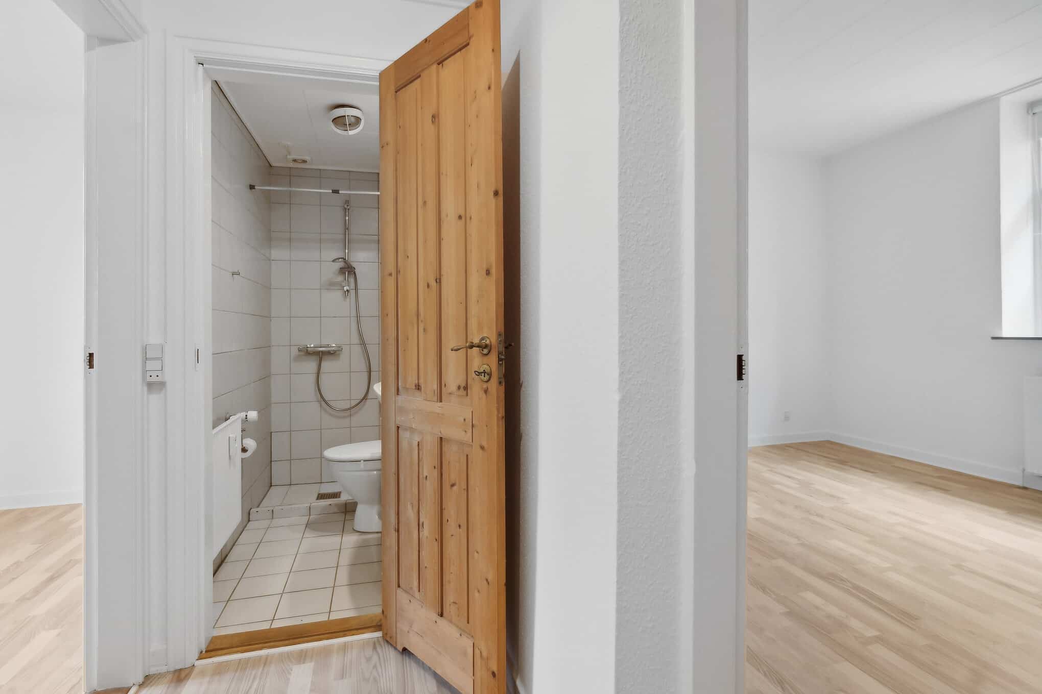 Ledig Lejlighed På Vardevej 34, st. th. i Vejle