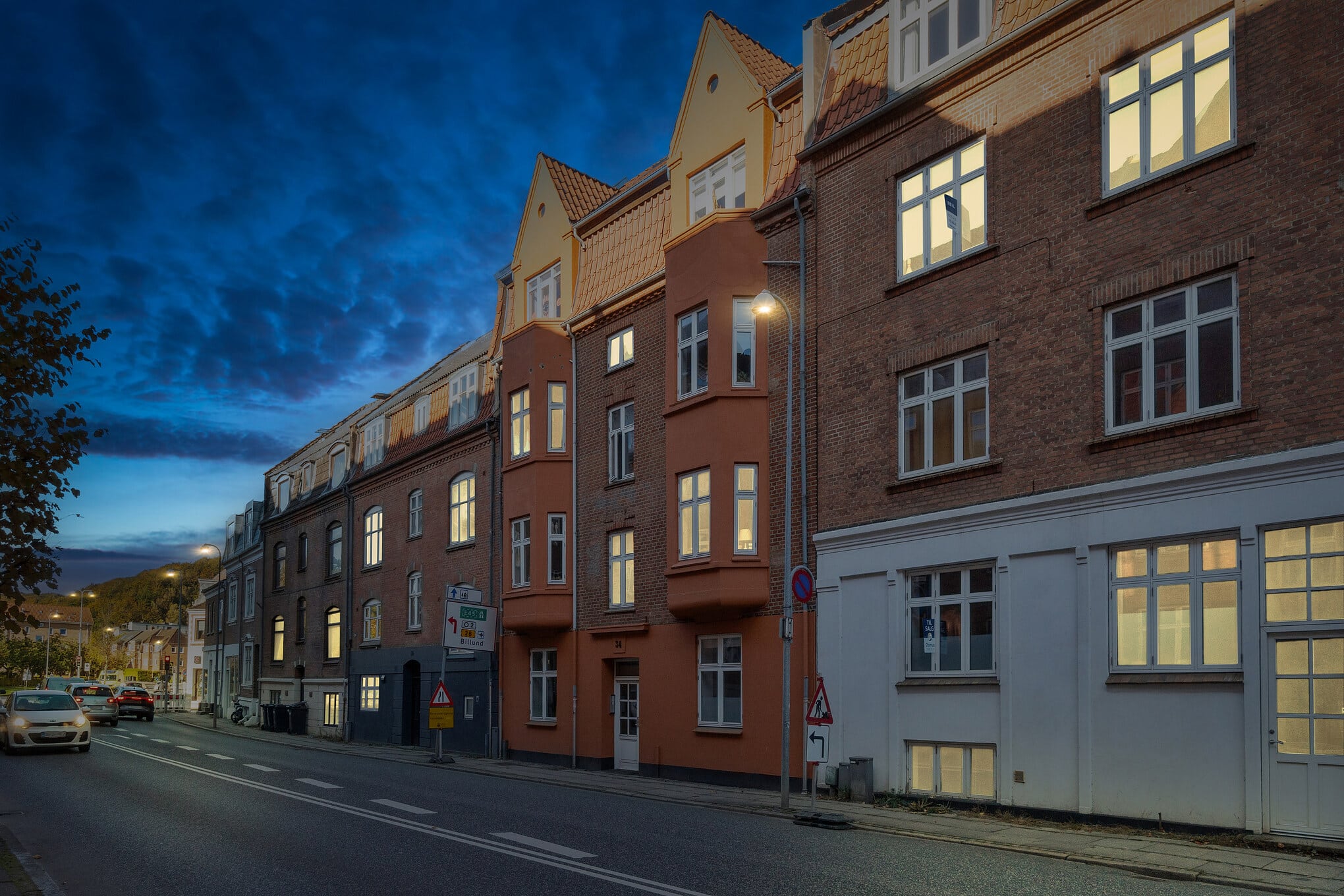 Ledig Lejlighed På Vardevej I Vejle (3)