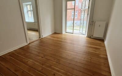 Søren Møllers Gade 32A, stuen – 8900 Randers
