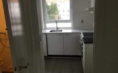 Mariagervej 62E, st. th. – 8920 Randers NV