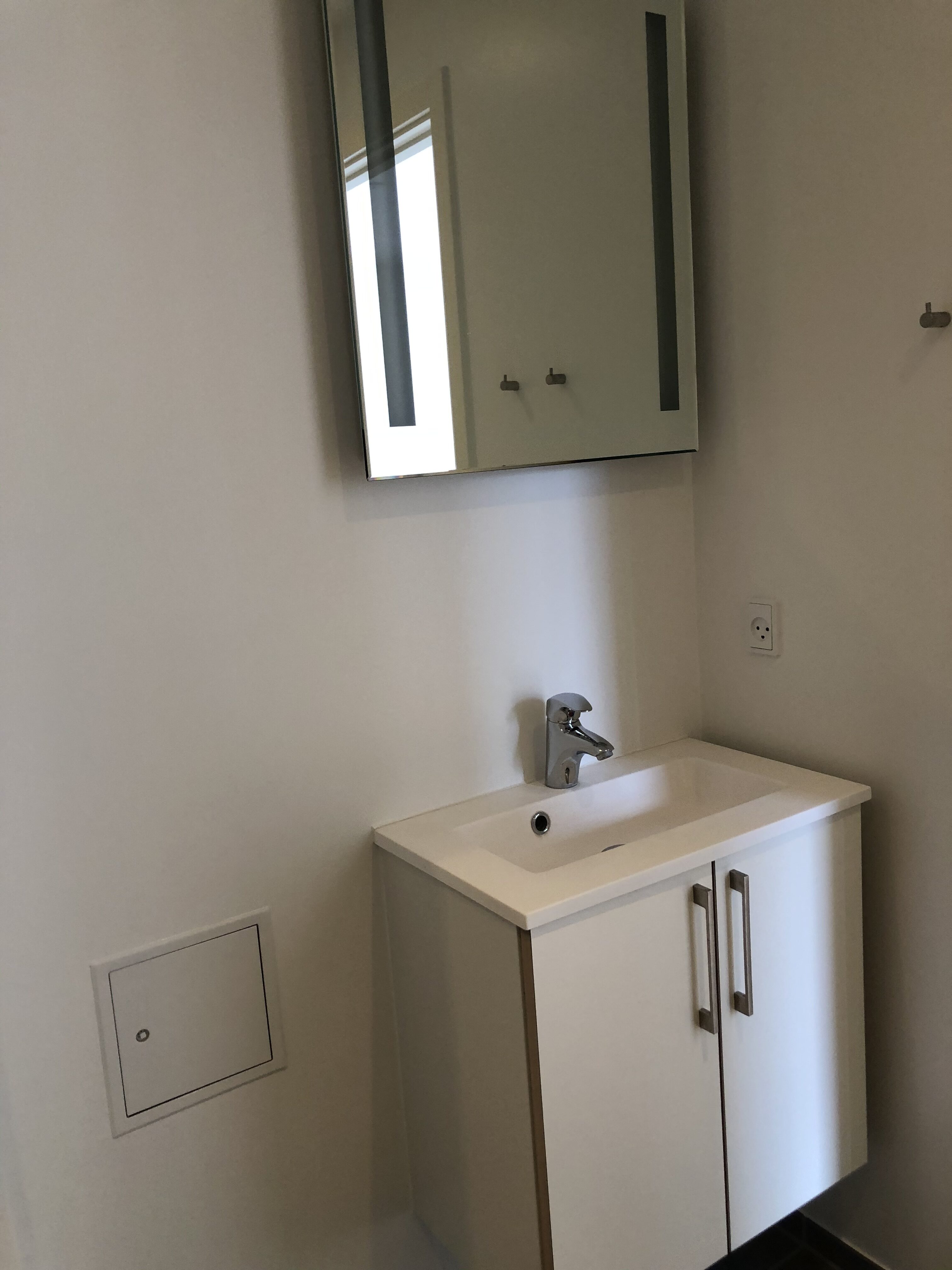 Stor Lejlighed I Aarhus Centrum (1)