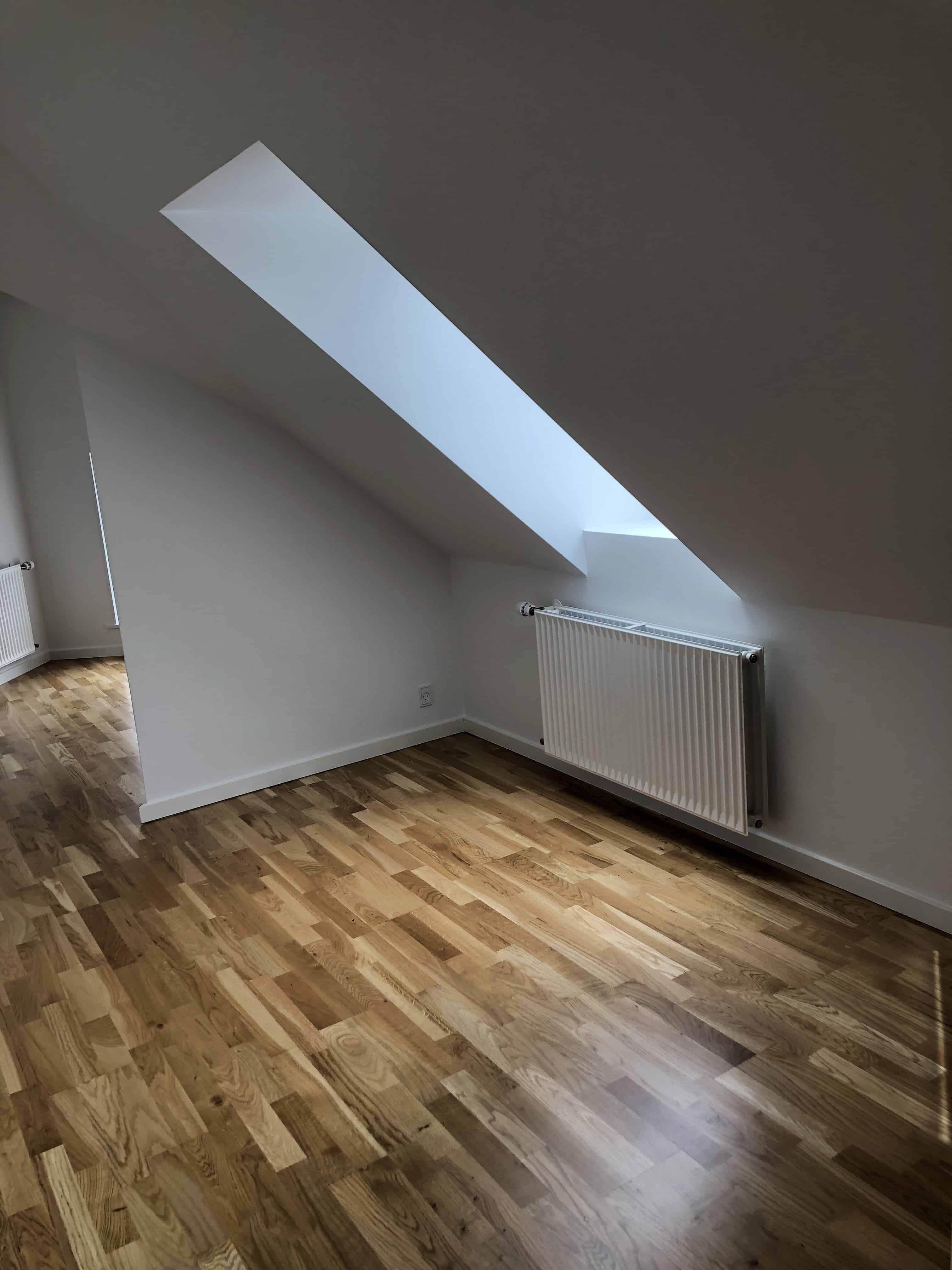 Stor Lejlighed I Aarhus Centrum (6)