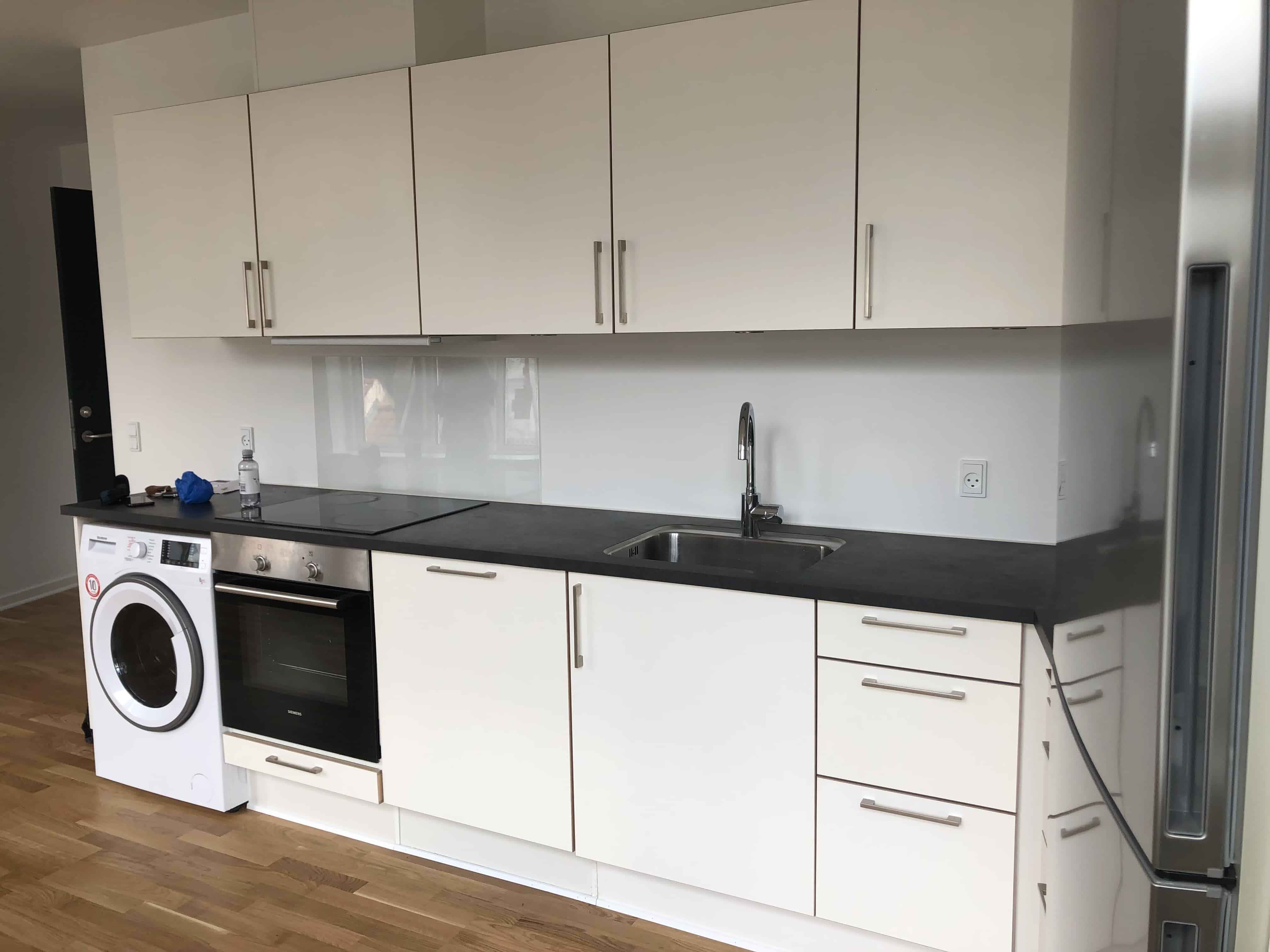 Stor Lejlighed I Aarhus Centrum (8)