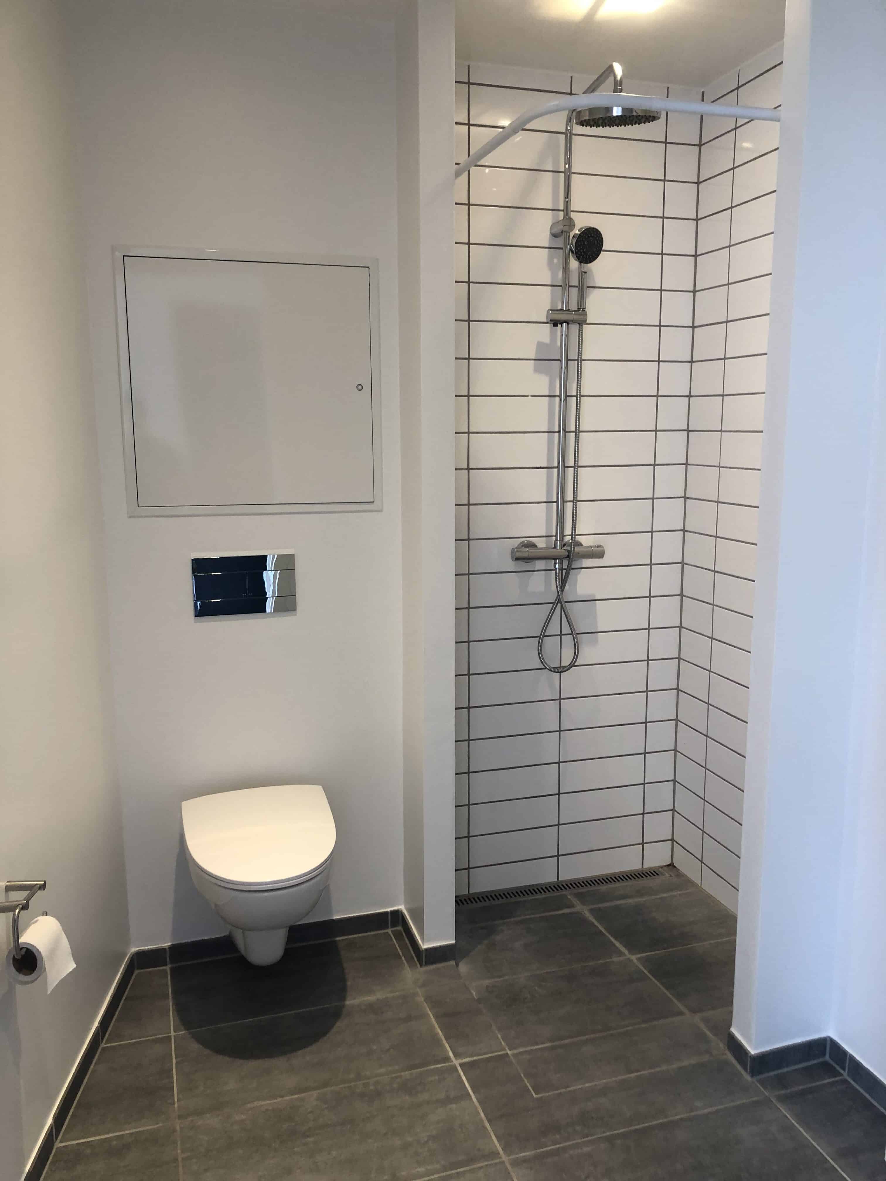 Stor Lejlighed I Aarhus Centrum (9)