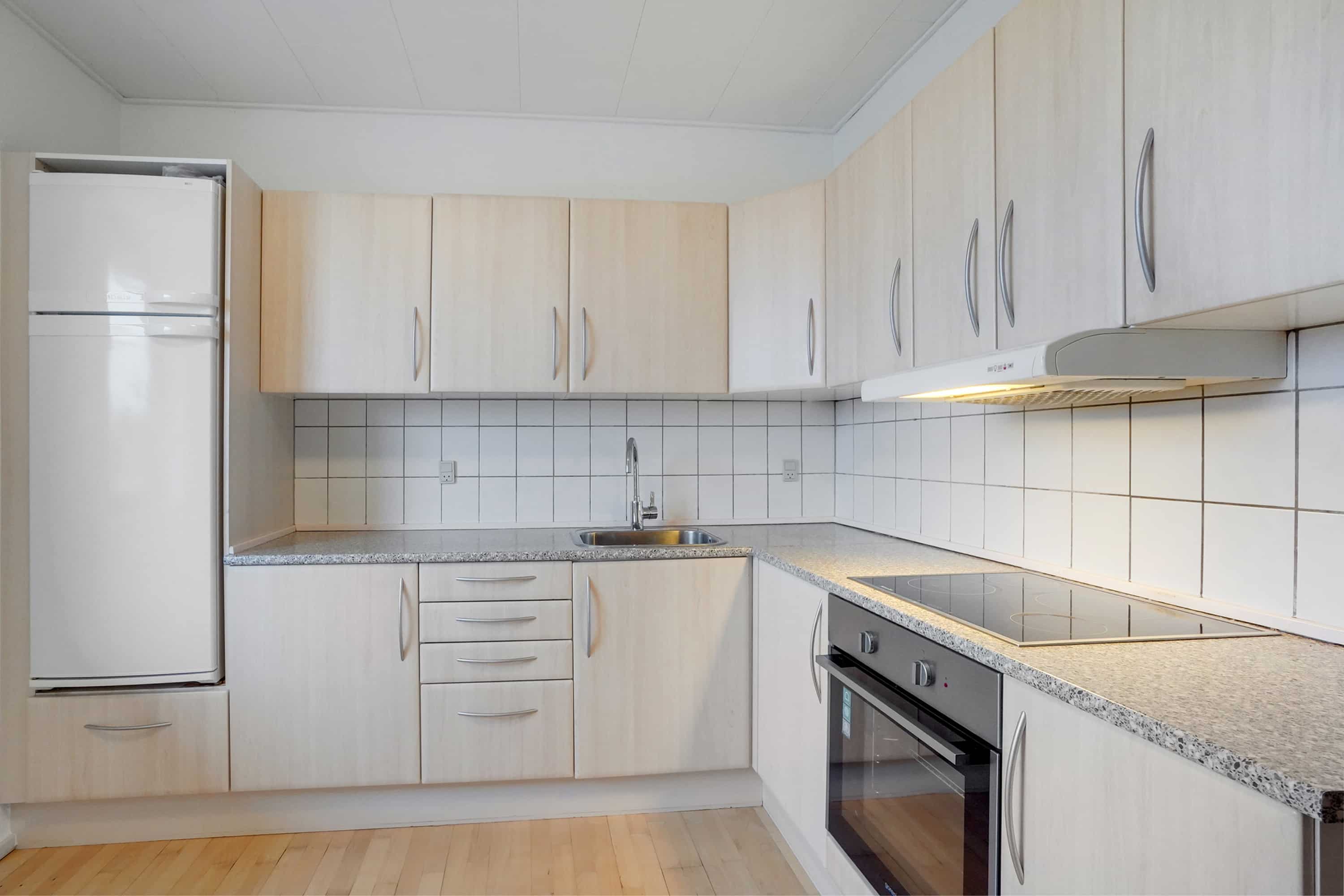 Ledig Lejlighed I Hobro (10)