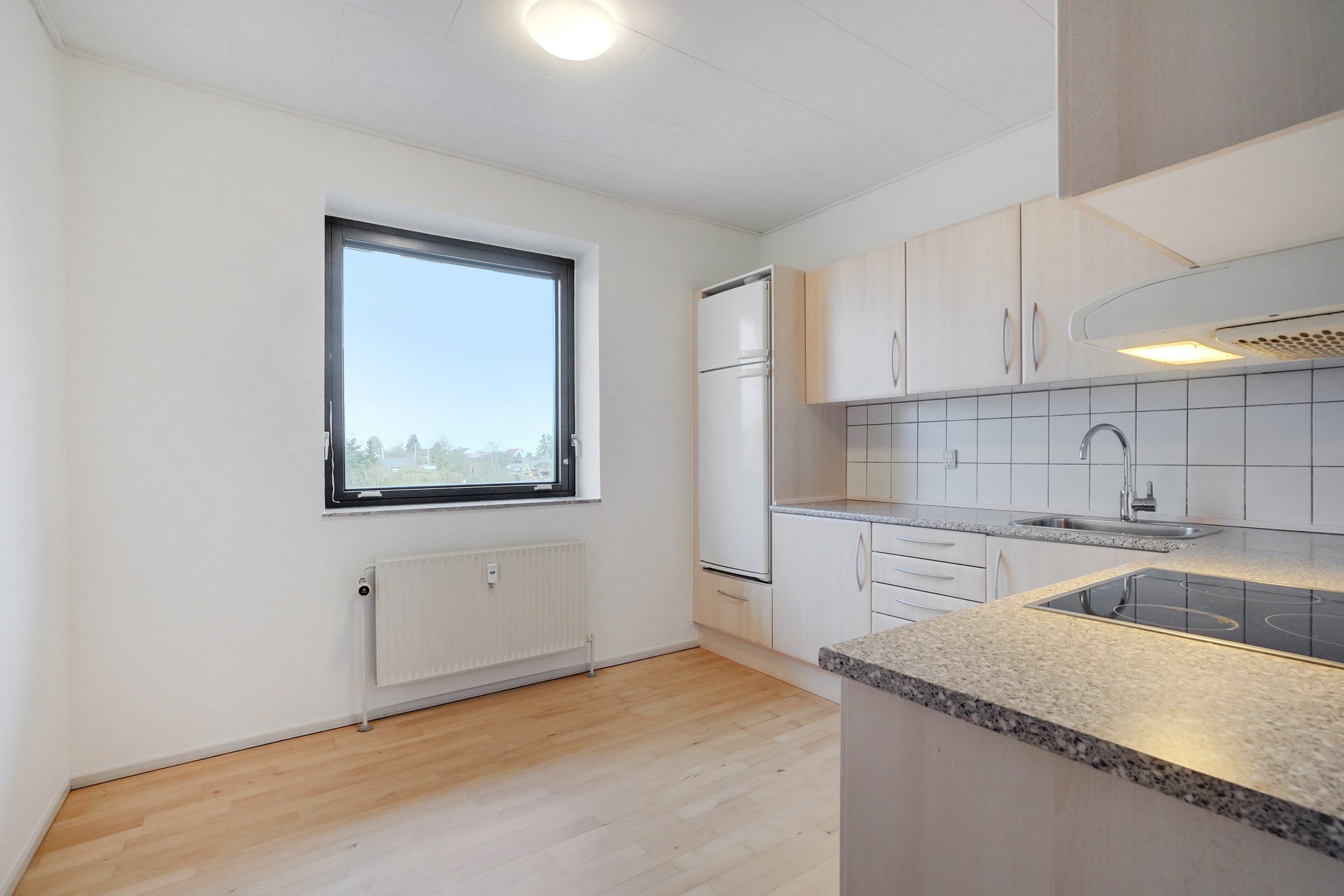 Ledig Lejlighed I Hobro (9)