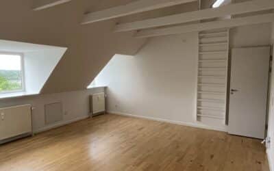 Nordborggade 42, 5.tv. – 8000 Aarhus C