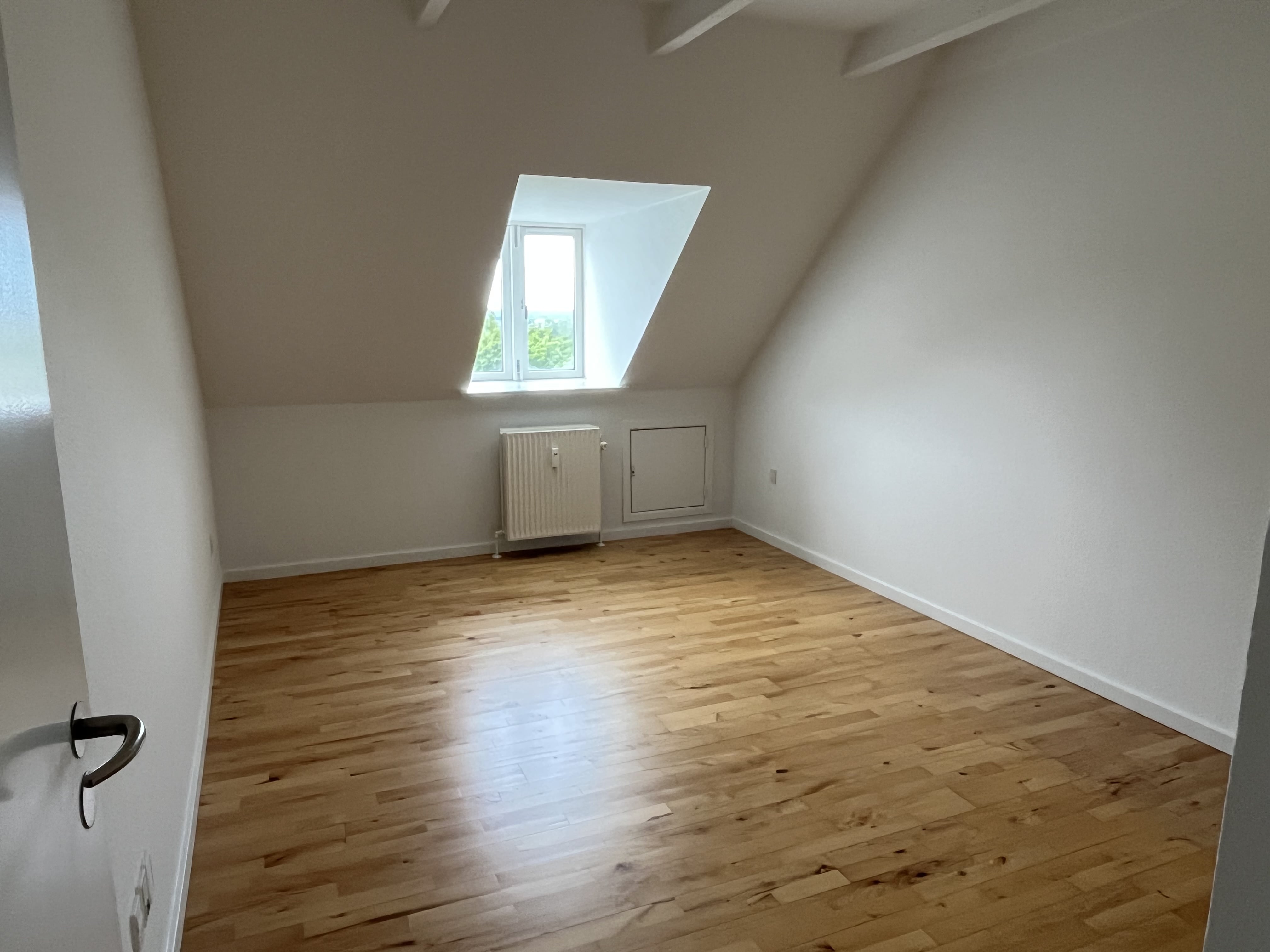 2 Værelses Taglejlighed Aarhus C (10)