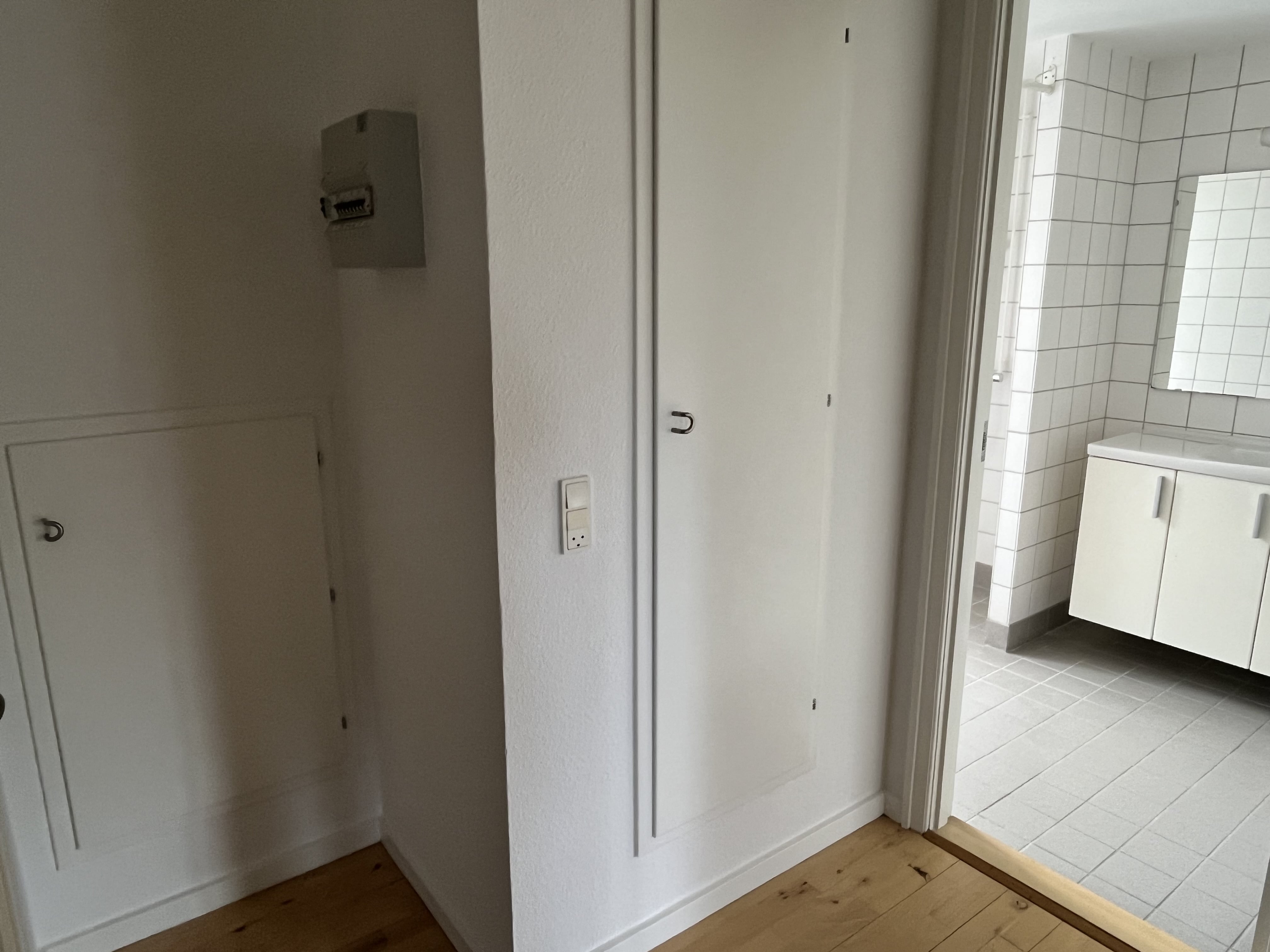 2 Værelses Taglejlighed Aarhus C (13)