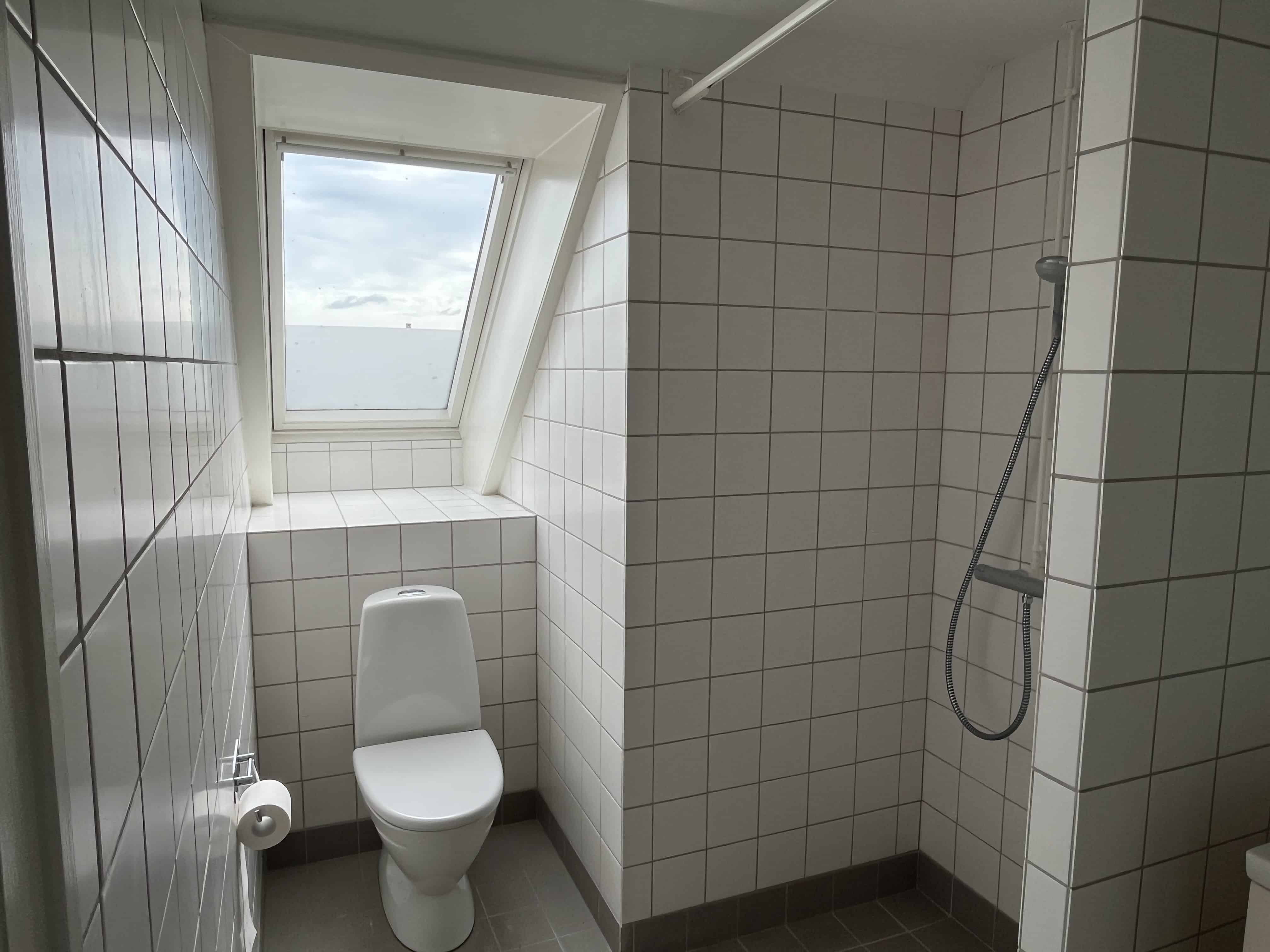 2 Værelses Taglejlighed Aarhus C (15)