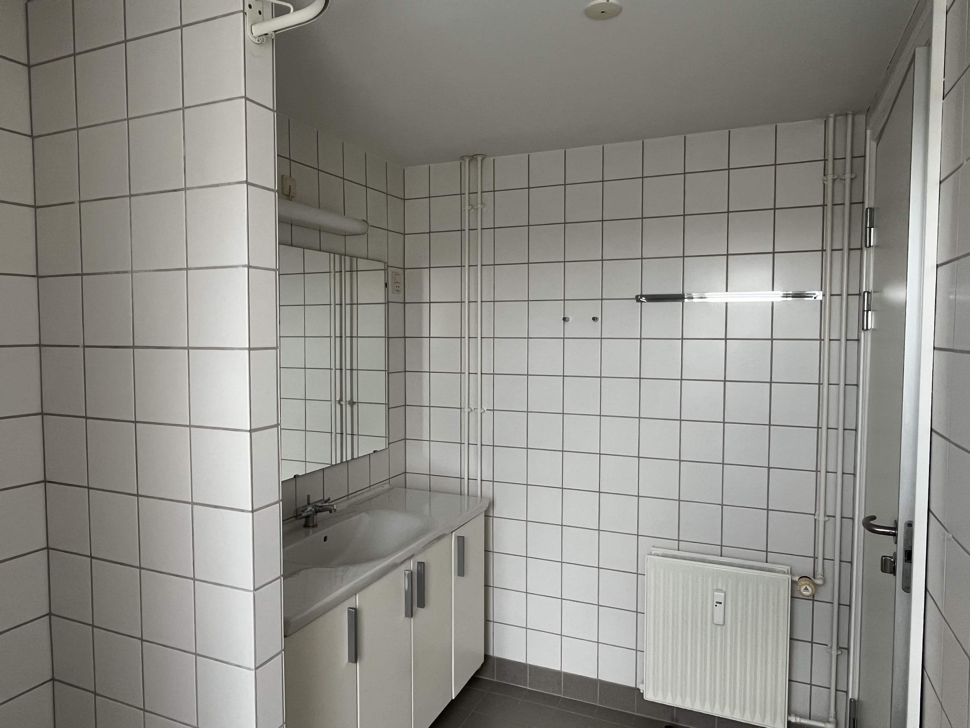 2 Værelses Taglejlighed Aarhus C (16)
