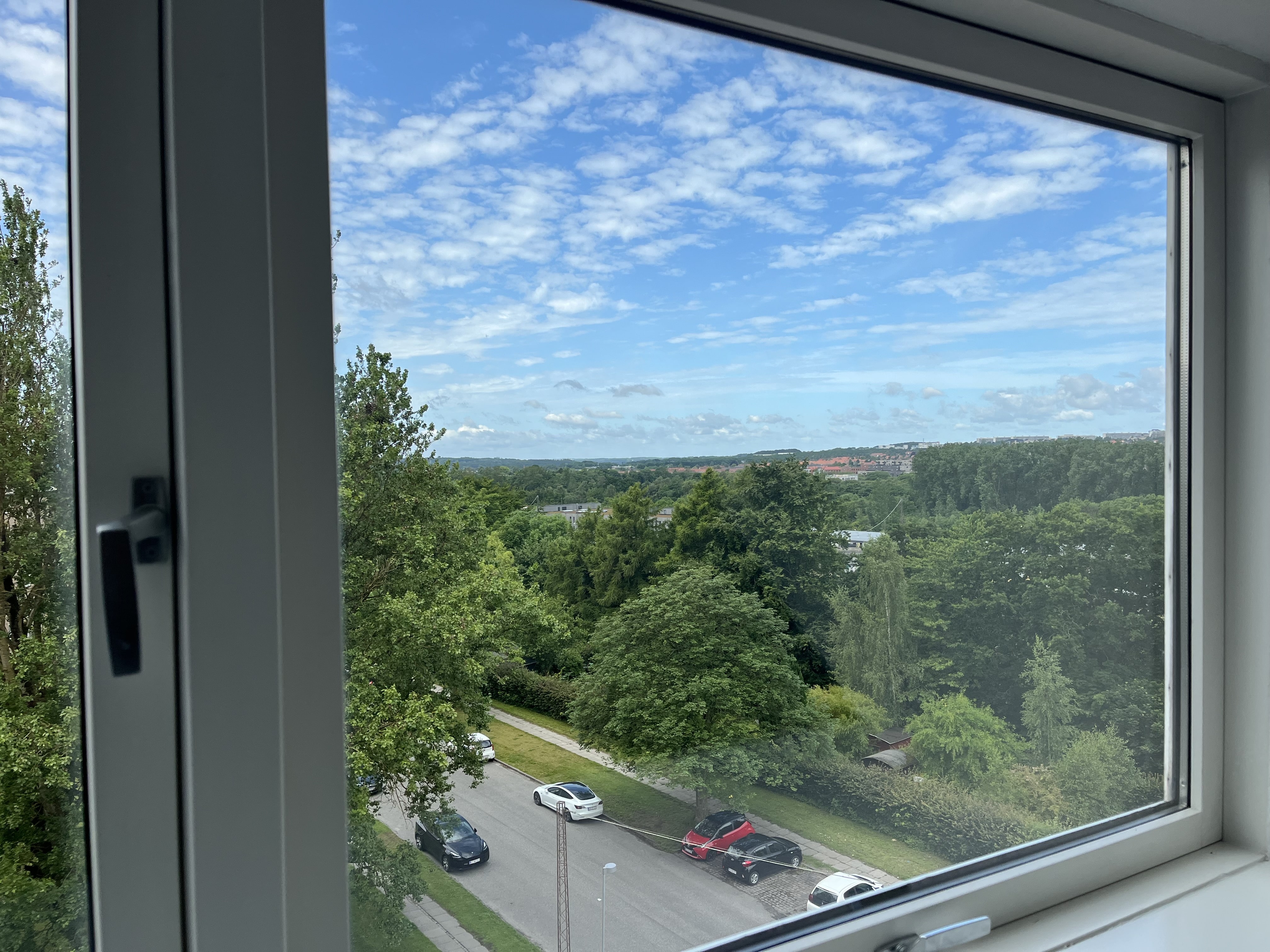 2 Værelses Taglejlighed Aarhus C (7)