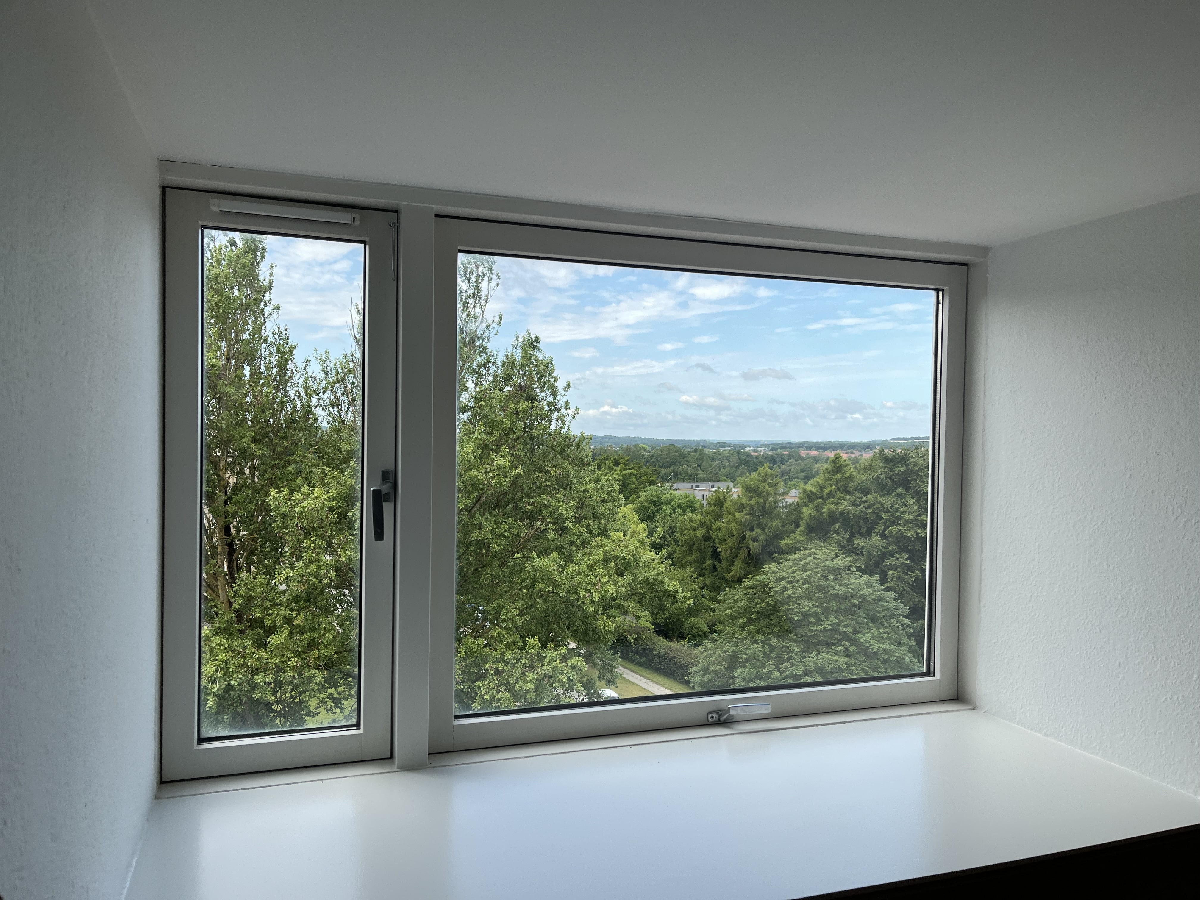 2 Værelses Taglejlighed Aarhus C (8)