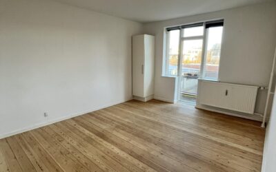 Stenkildevej 6, 1. sal – 8260 Viby J
