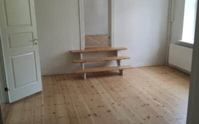 Absalonsgade 37, st. th. – 9000 Aalborg