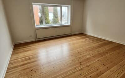 Nr. Boulevard 2, 1. tv. – 8900 Randers