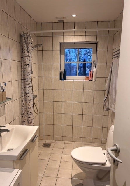 3 Værelses Lejlighed I Hobro Til Leje (1)