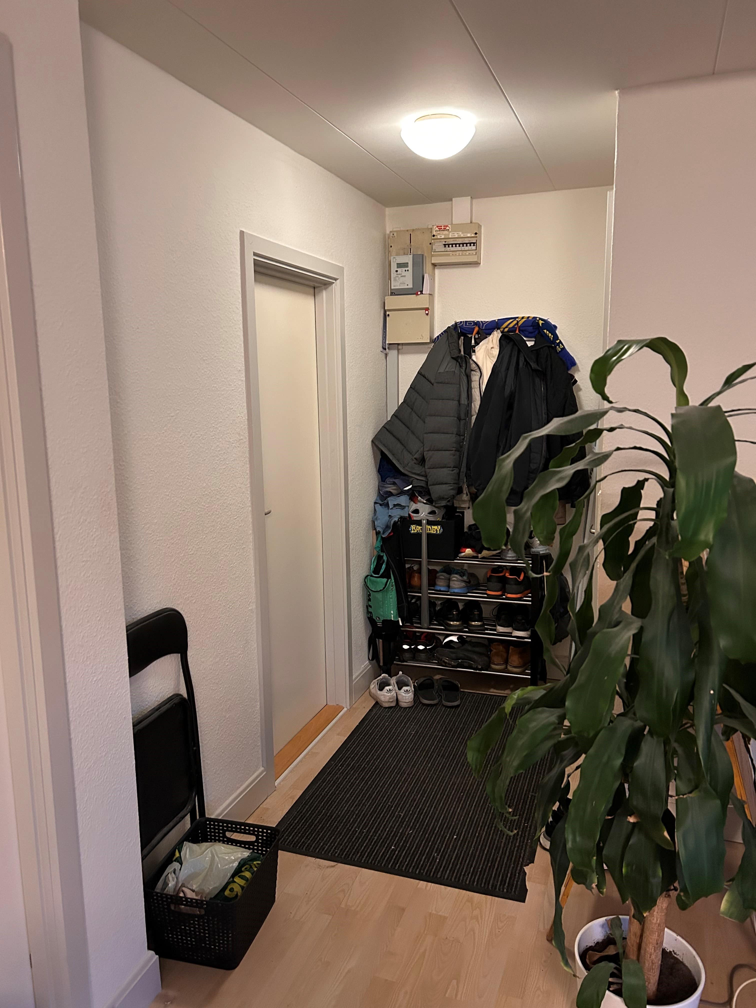 3 Værelses Lejlighed I Hobro Til Leje (2)