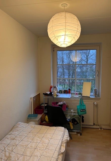 3 Værelses Lejlighed I Hobro Til Leje (6)