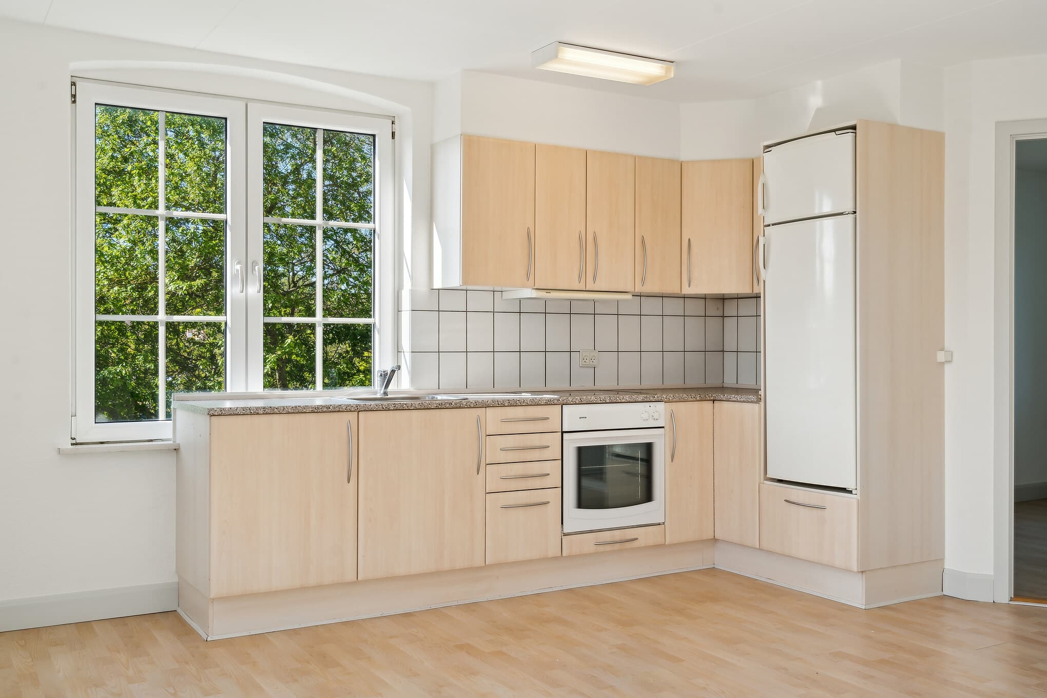 Ledig Lejlighed På Horsøvej I Hobro (10)