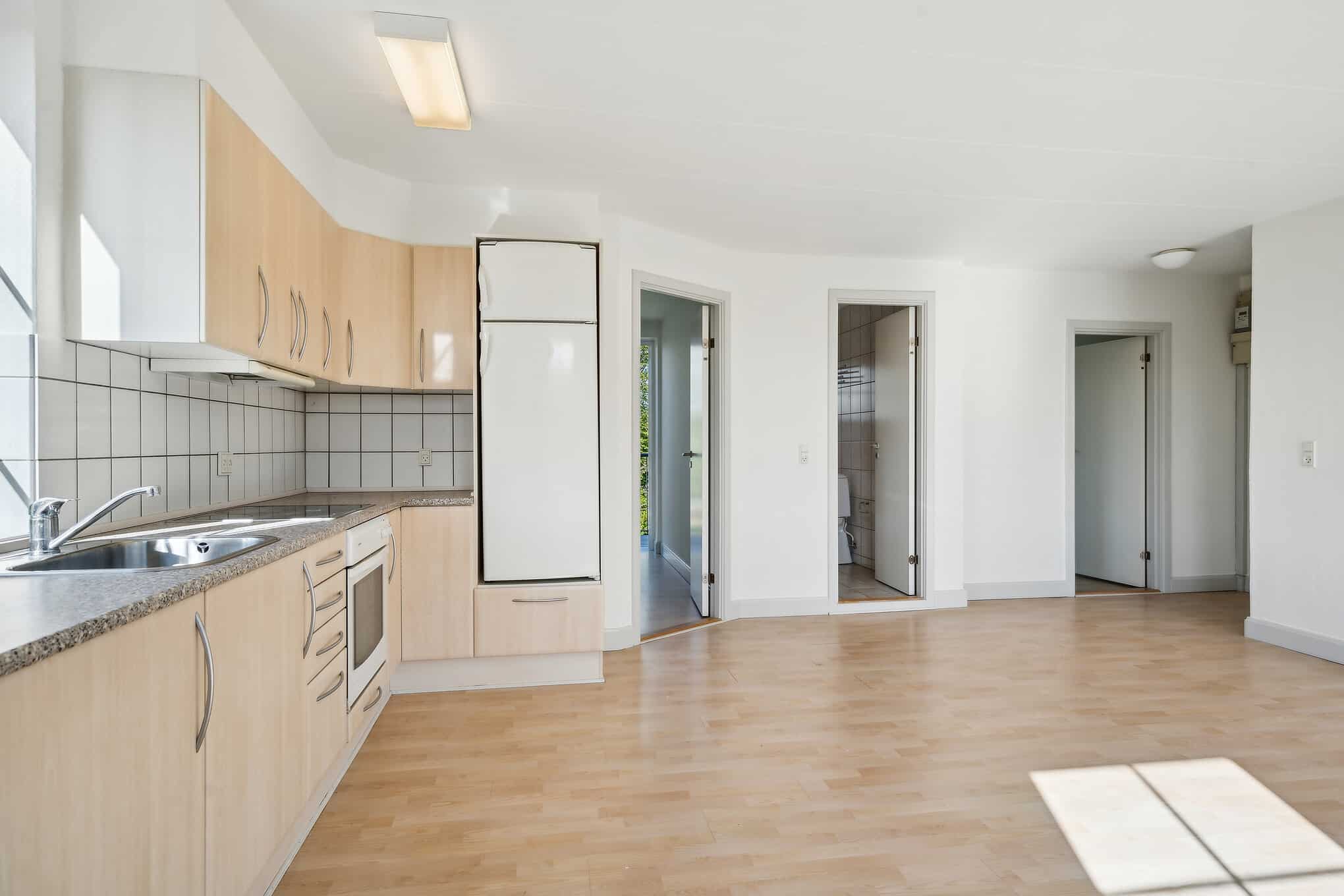 Ledig Lejlighed På Horsøvej I Hobro (11)