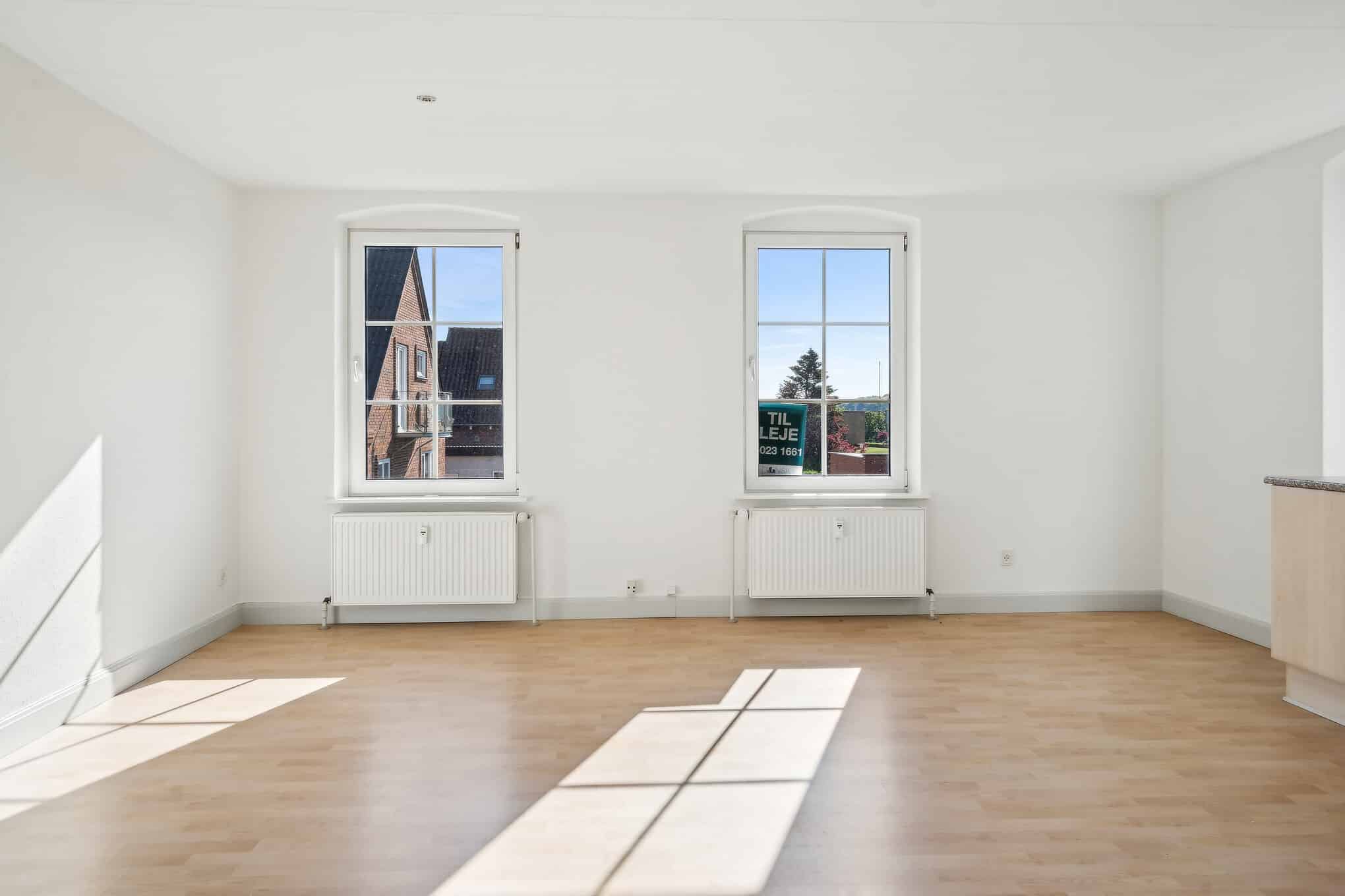 Ledig Lejlighed På Horsøvej I Hobro (12)