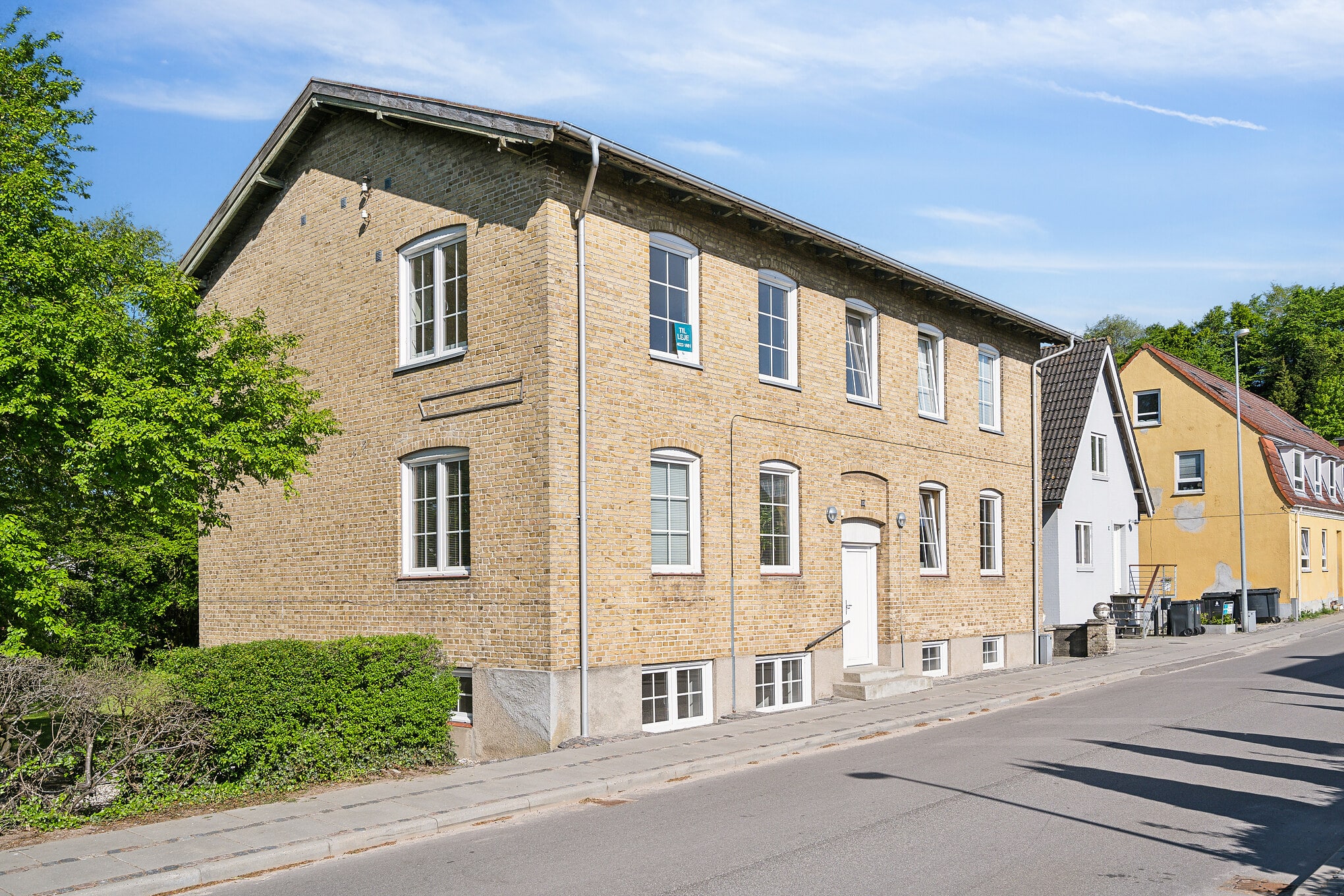 Ledig Lejlighed På Horsøvej I Hobro (14)