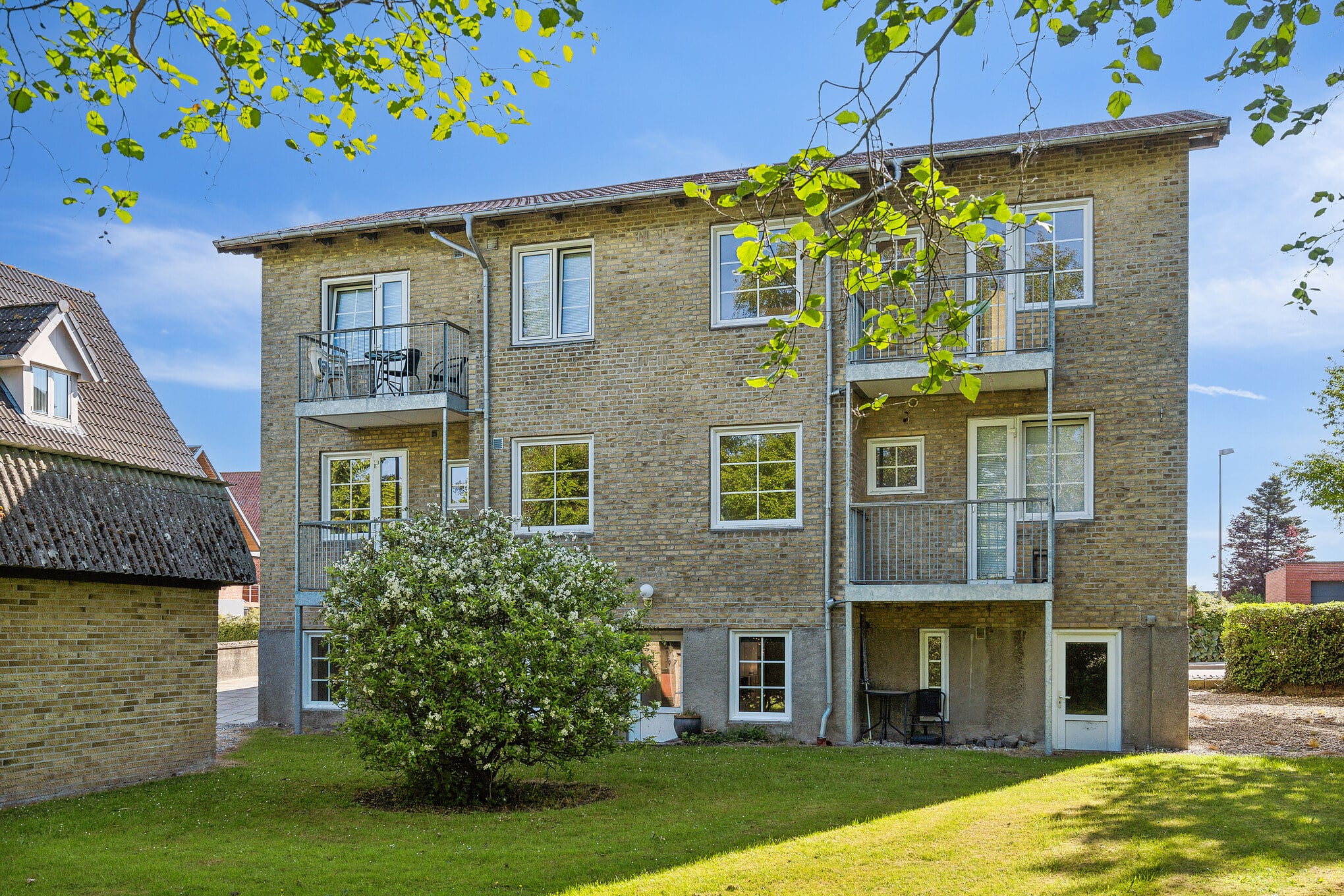 Ledig Lejlighed På Horsøvej I Hobro (15)