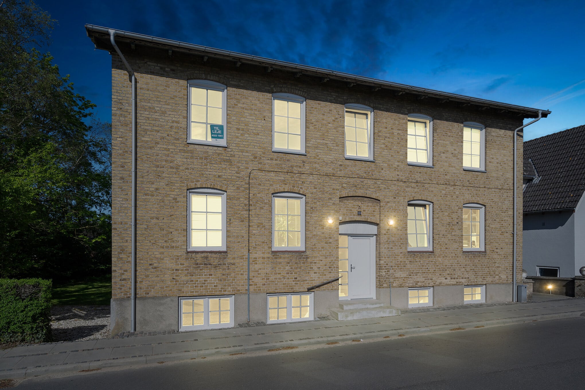 Ledig Lejlighed På Horsøvej I Hobro (16)