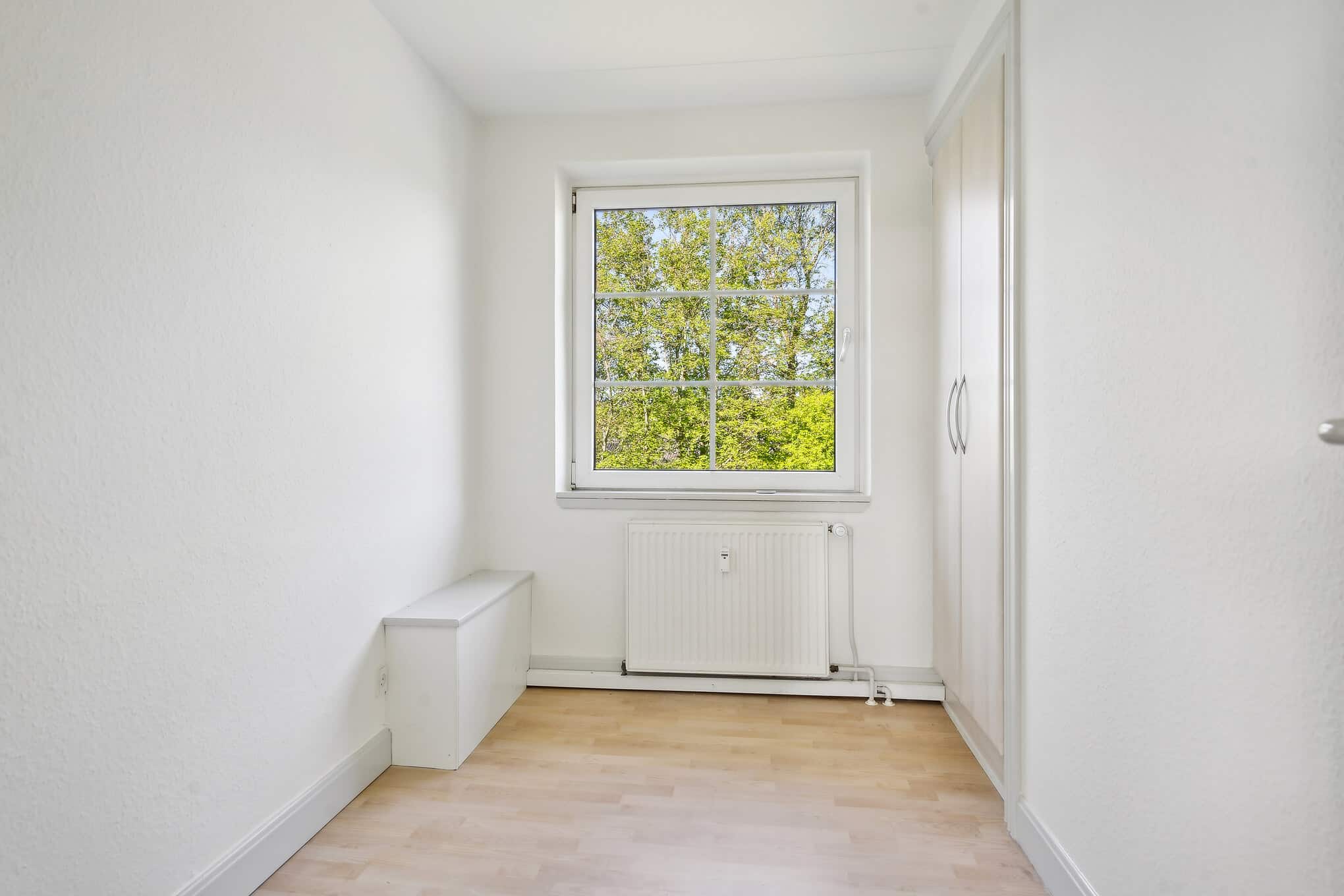 Ledig Lejlighed På Horsøvej I Hobro (2)