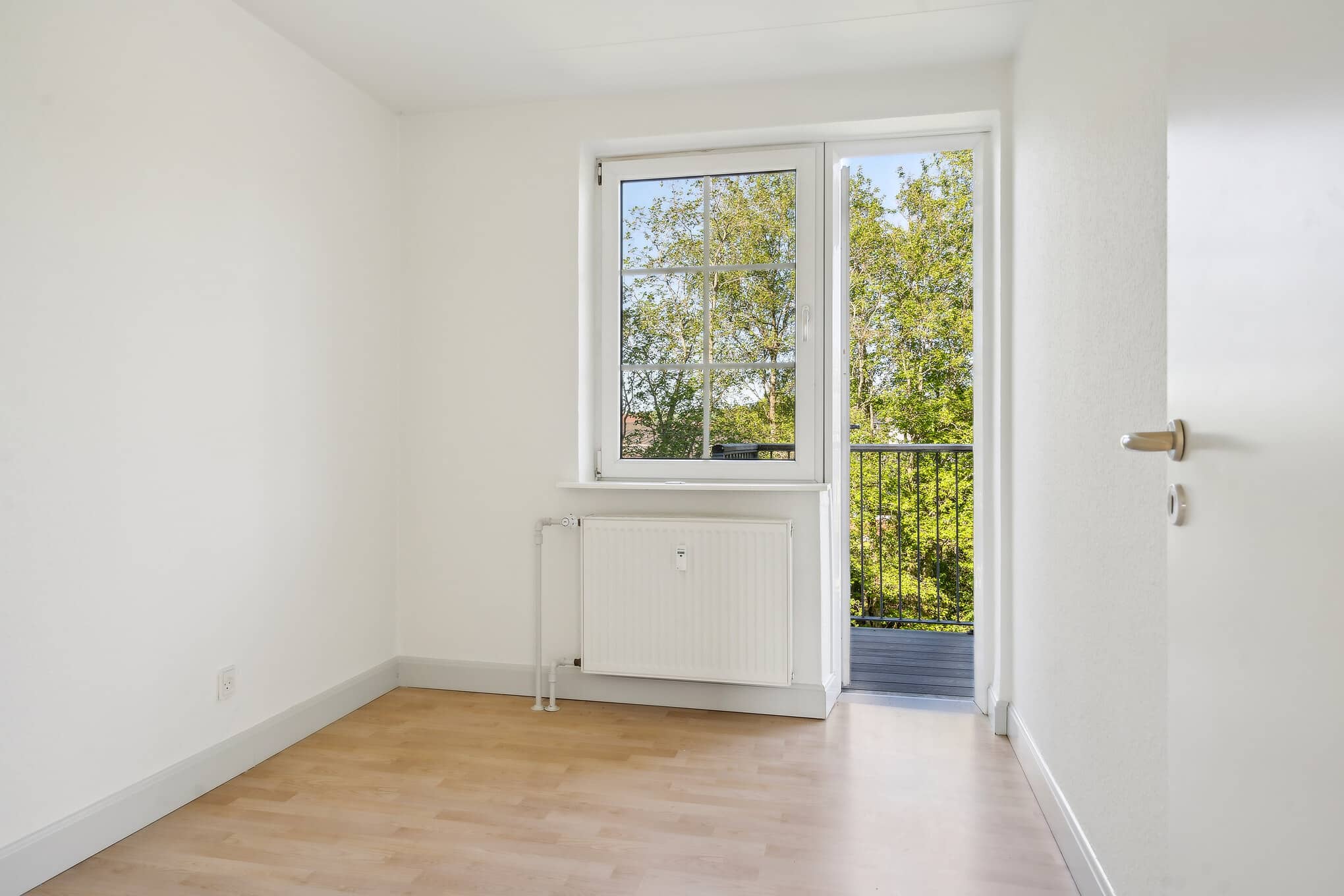 Ledig Lejlighed På Horsøvej I Hobro (6)