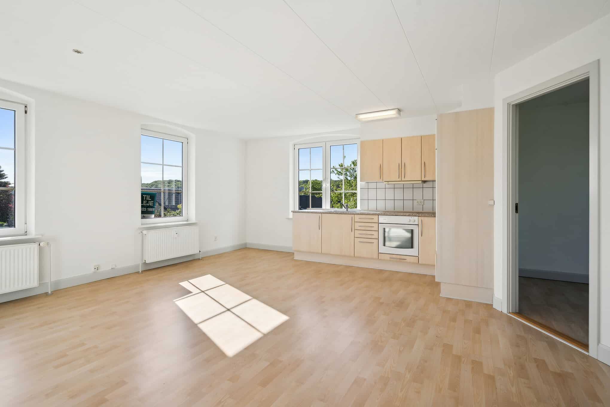 Ledig Lejlighed På Horsøvej I Hobro (9)
